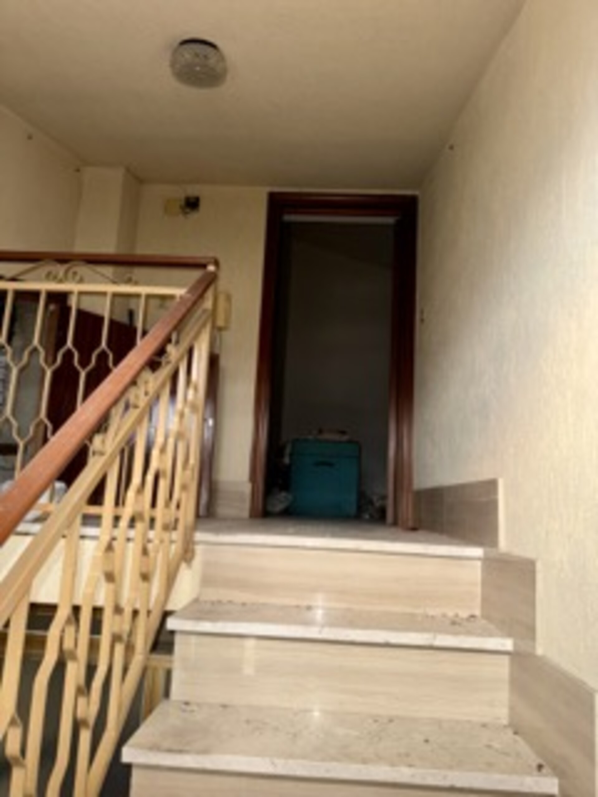 Fabbricato indipendente in Vendita a Bisacquino (Palermo)