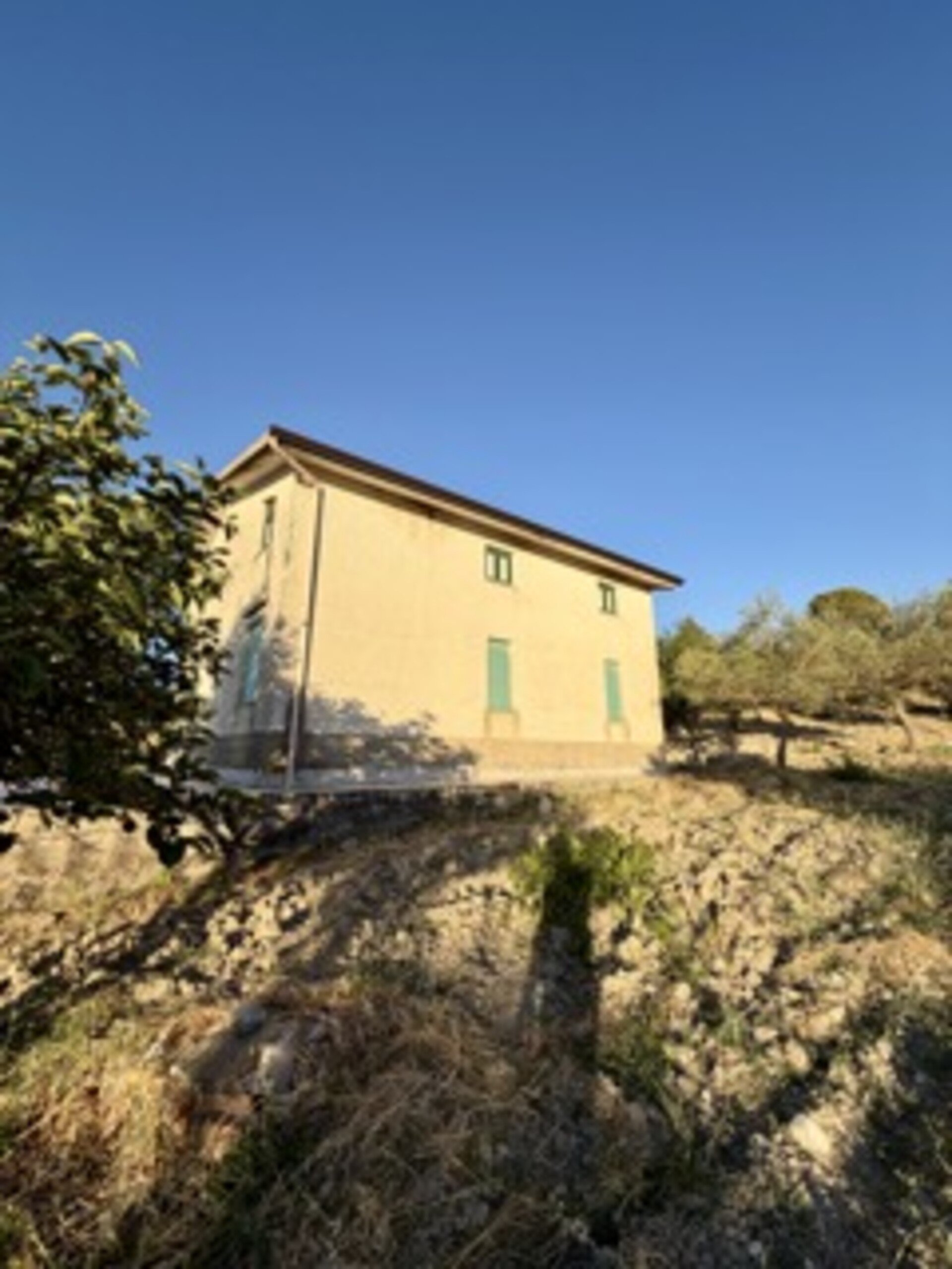 Fabbricato indipendente in Vendita a Chiusa Sclafani (Palermo)
