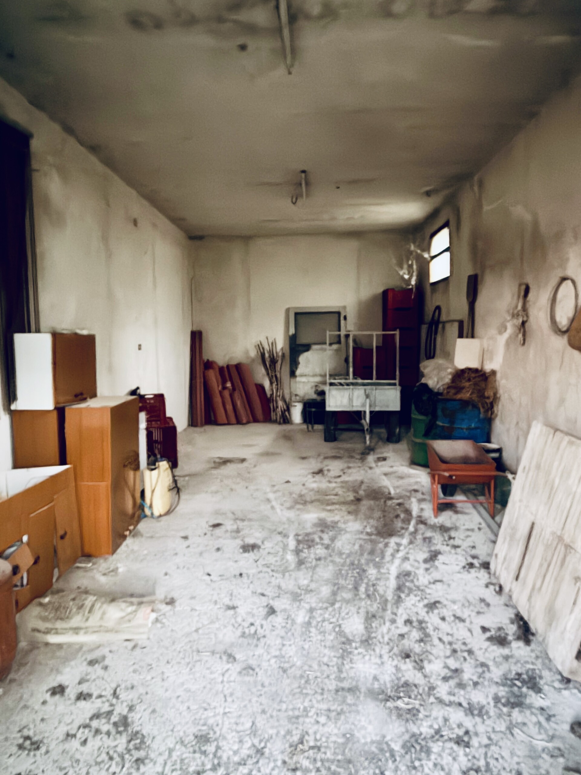 Fabbricato indipendente in Vendita a Giuliana (Palermo)