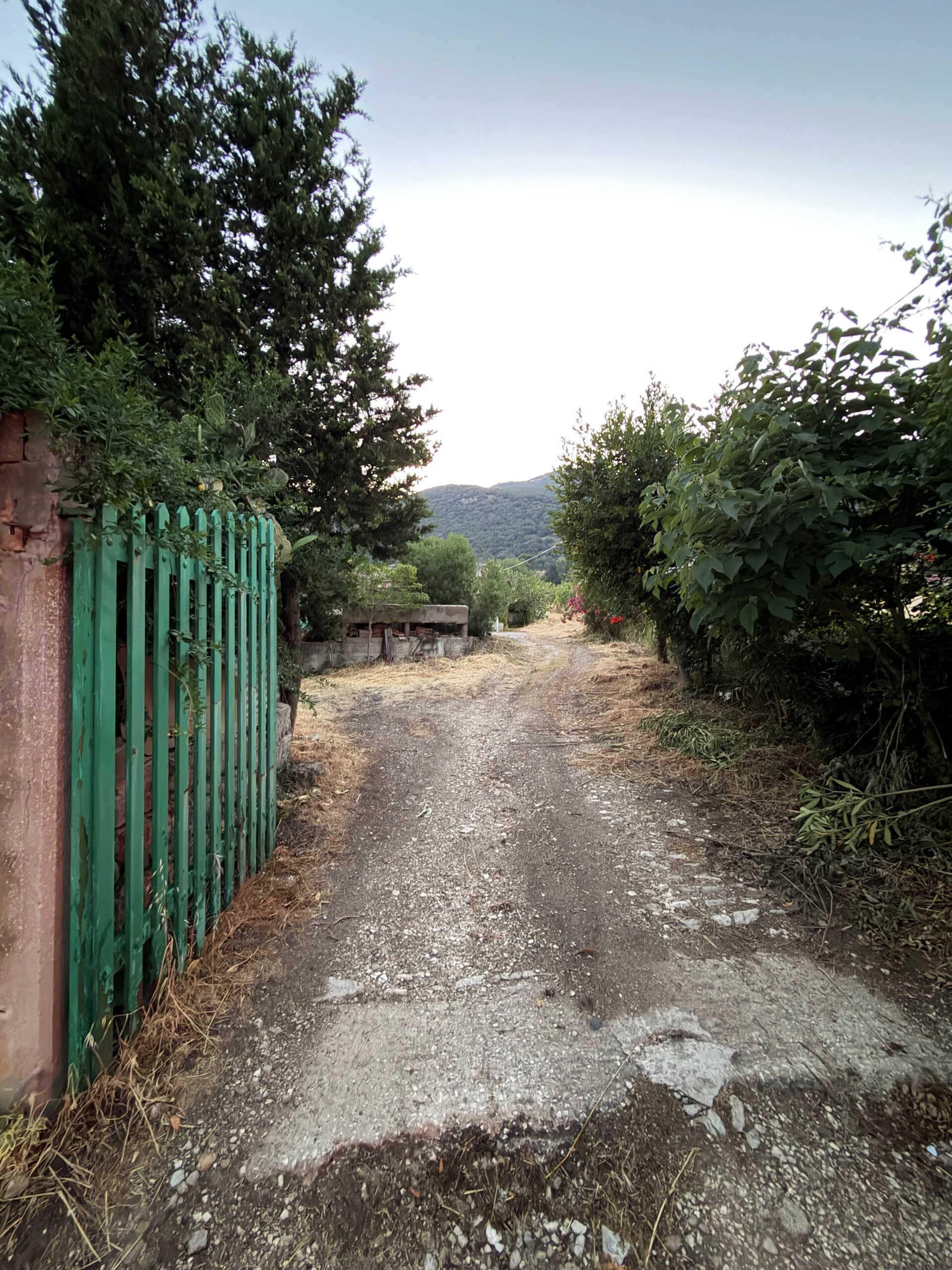 Fabbricato indipendente in Vendita a Giuliana (Palermo)