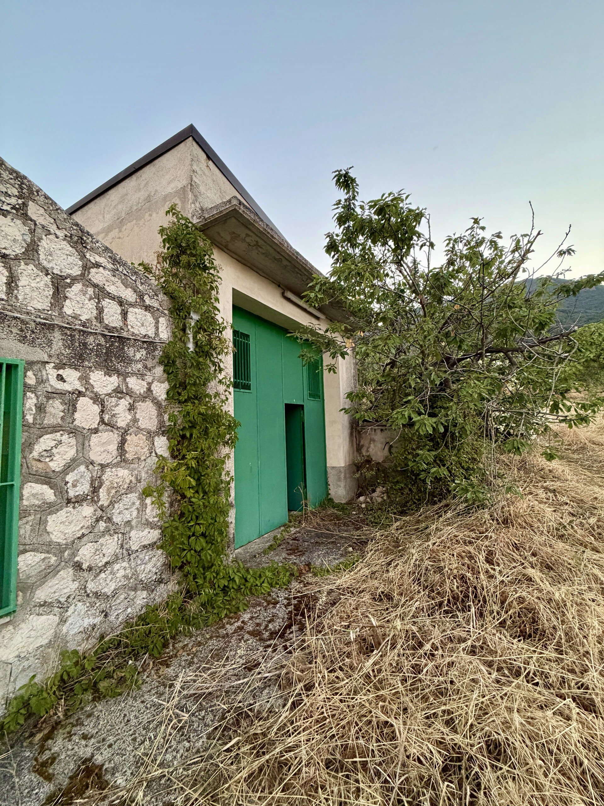 Fabbricato indipendente in Vendita a Giuliana (Palermo)