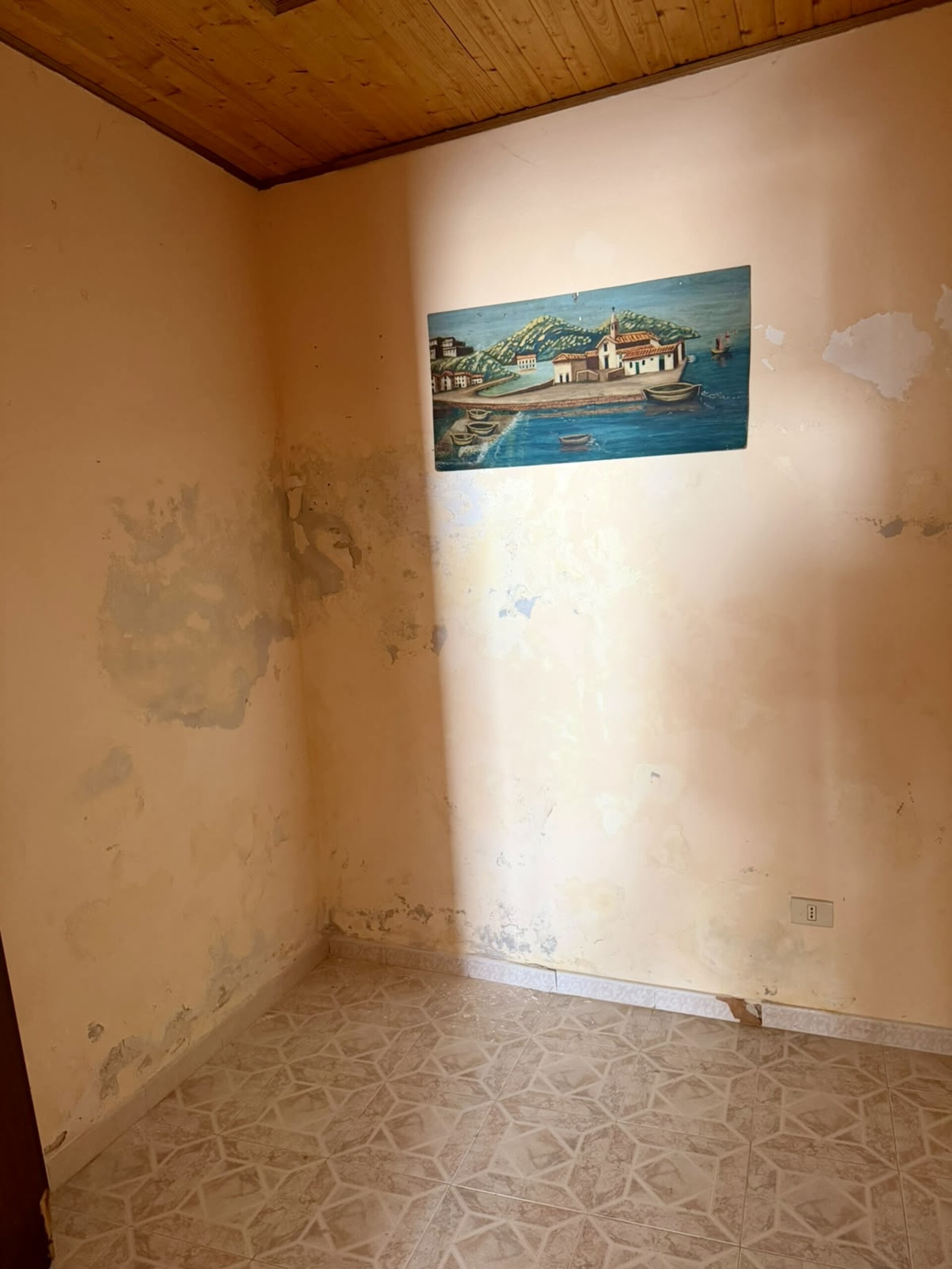 Fabbricato indipendente in Vendita a Bisacquino (Palermo)