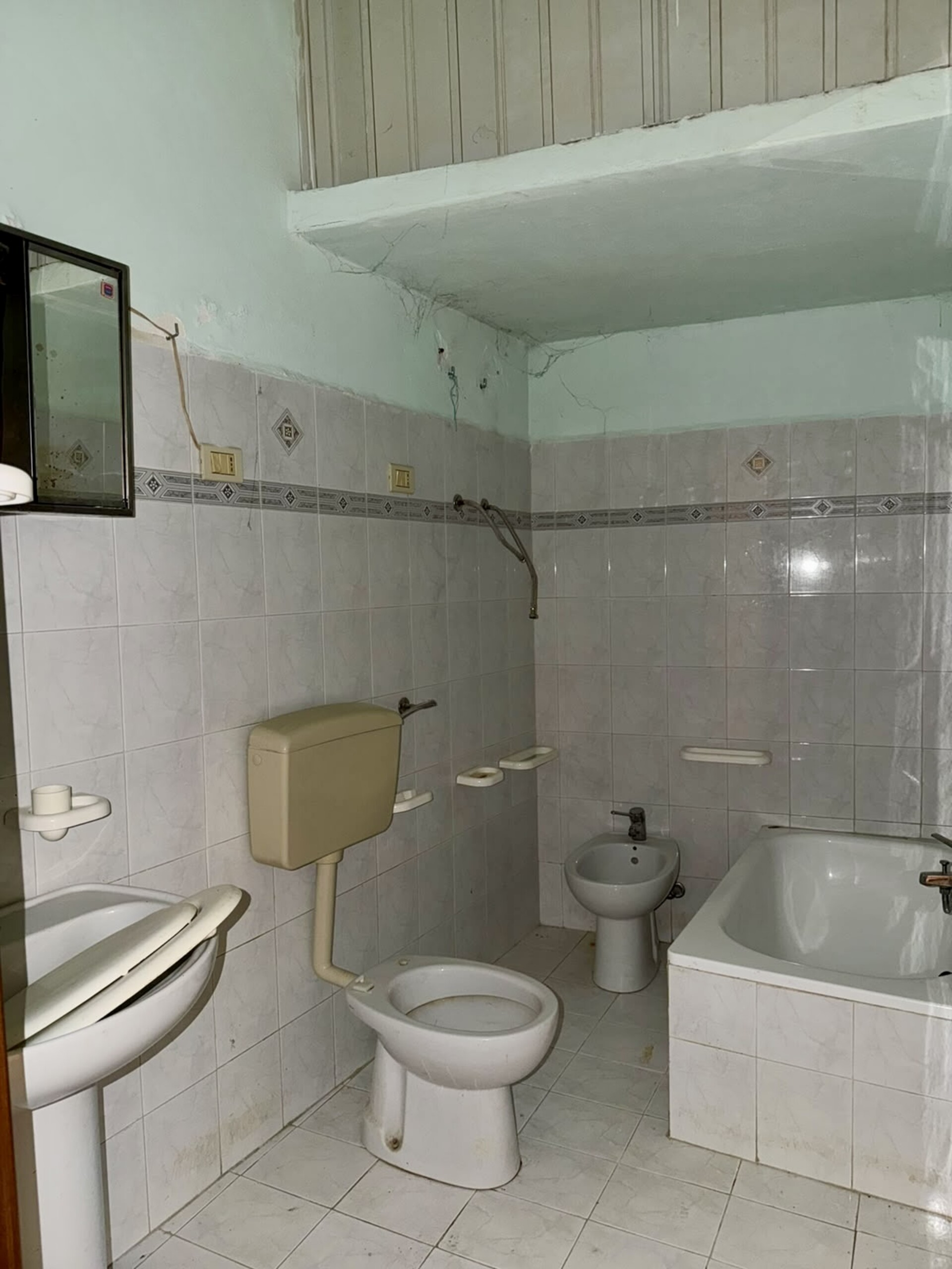 Fabbricato indipendente in Vendita a Bisacquino (Palermo)