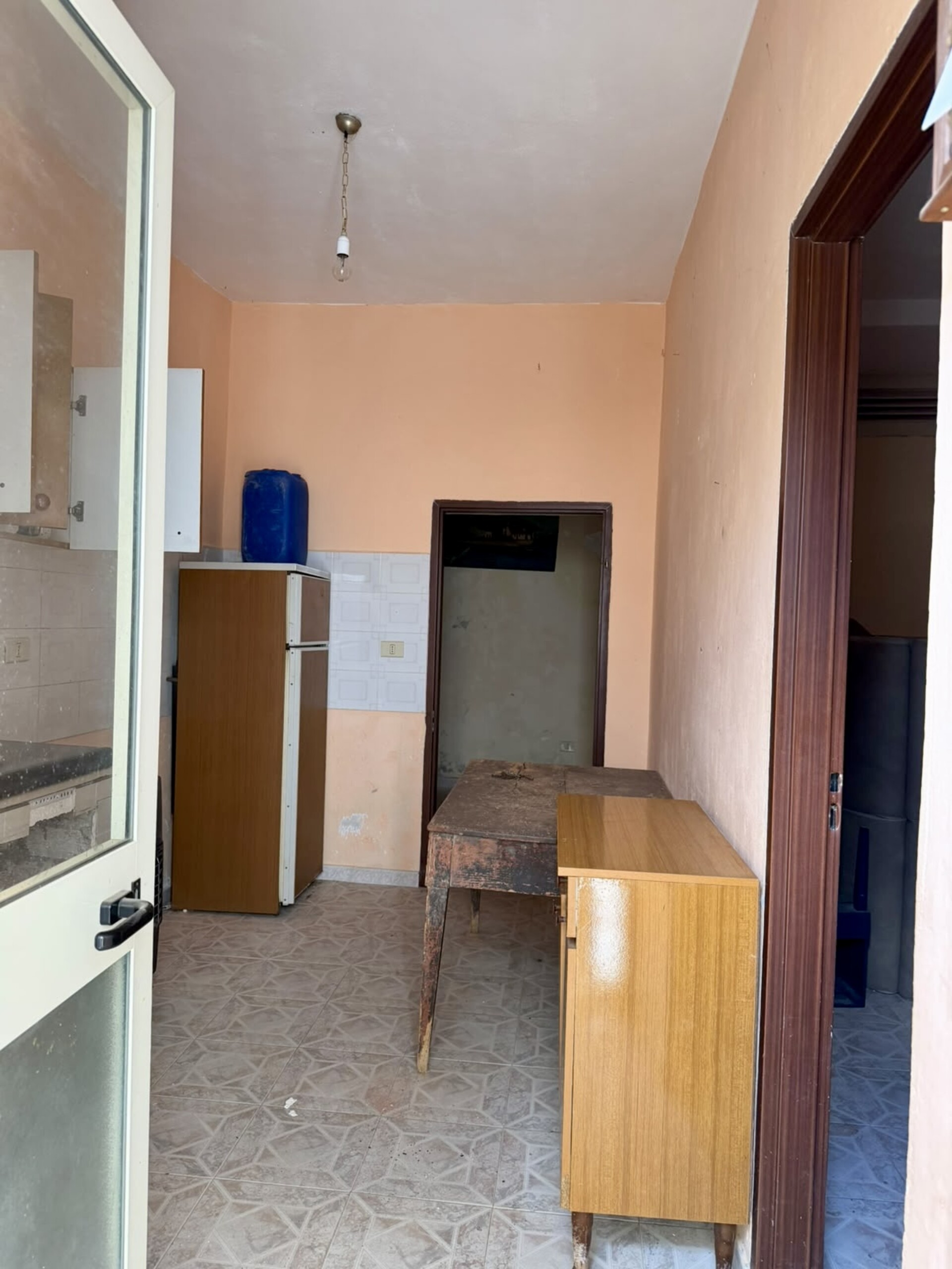 Fabbricato indipendente in Vendita a Bisacquino (Palermo)