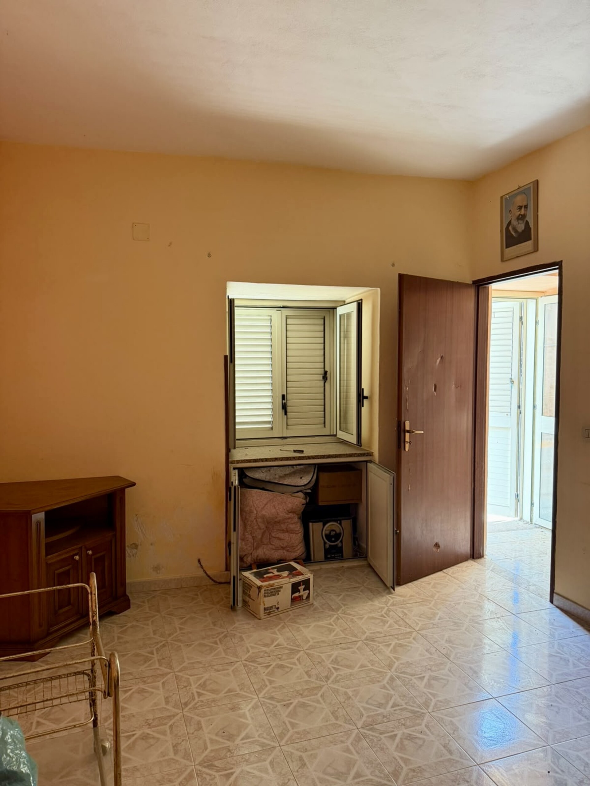 Fabbricato indipendente in Vendita a Bisacquino (Palermo)