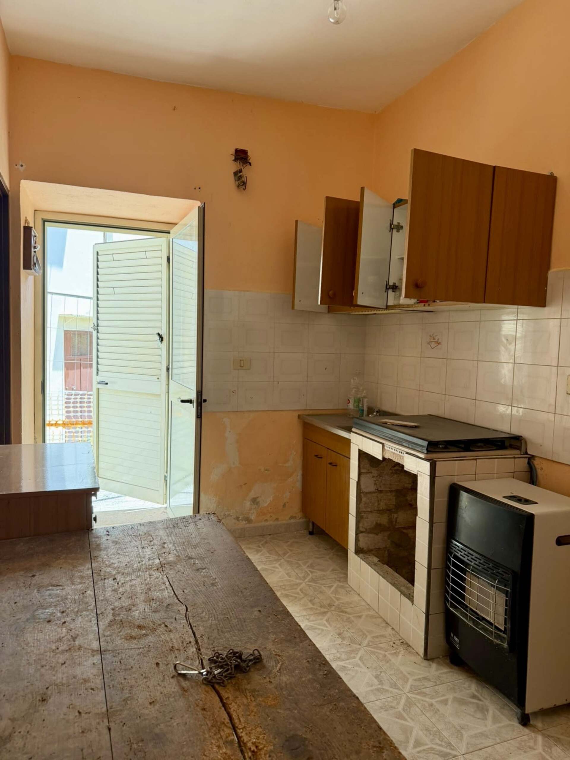 Fabbricato indipendente in Vendita a Bisacquino (Palermo)