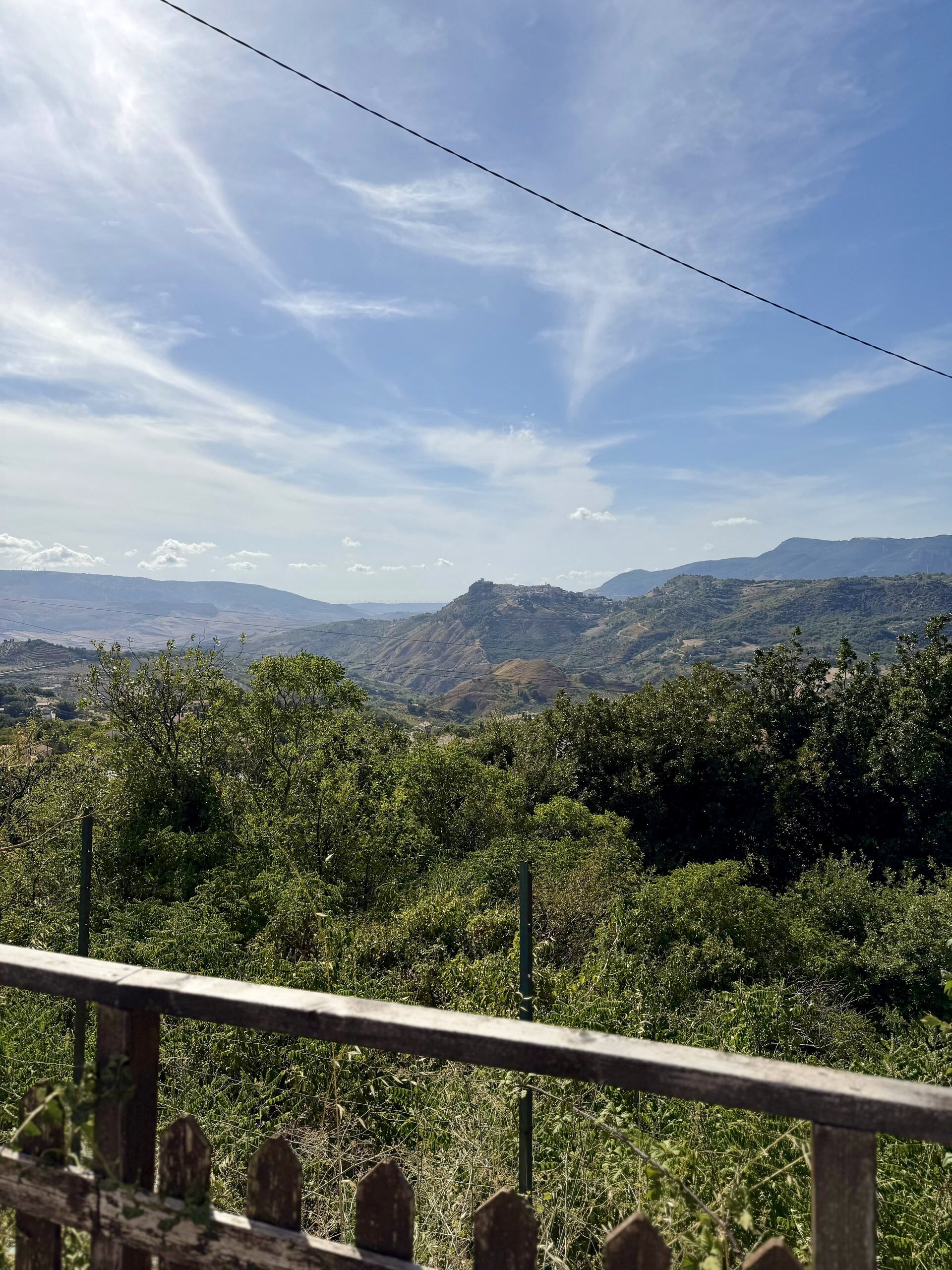 Rustico di campagna in Vendita a Chiusa Sclafani (Palermo)