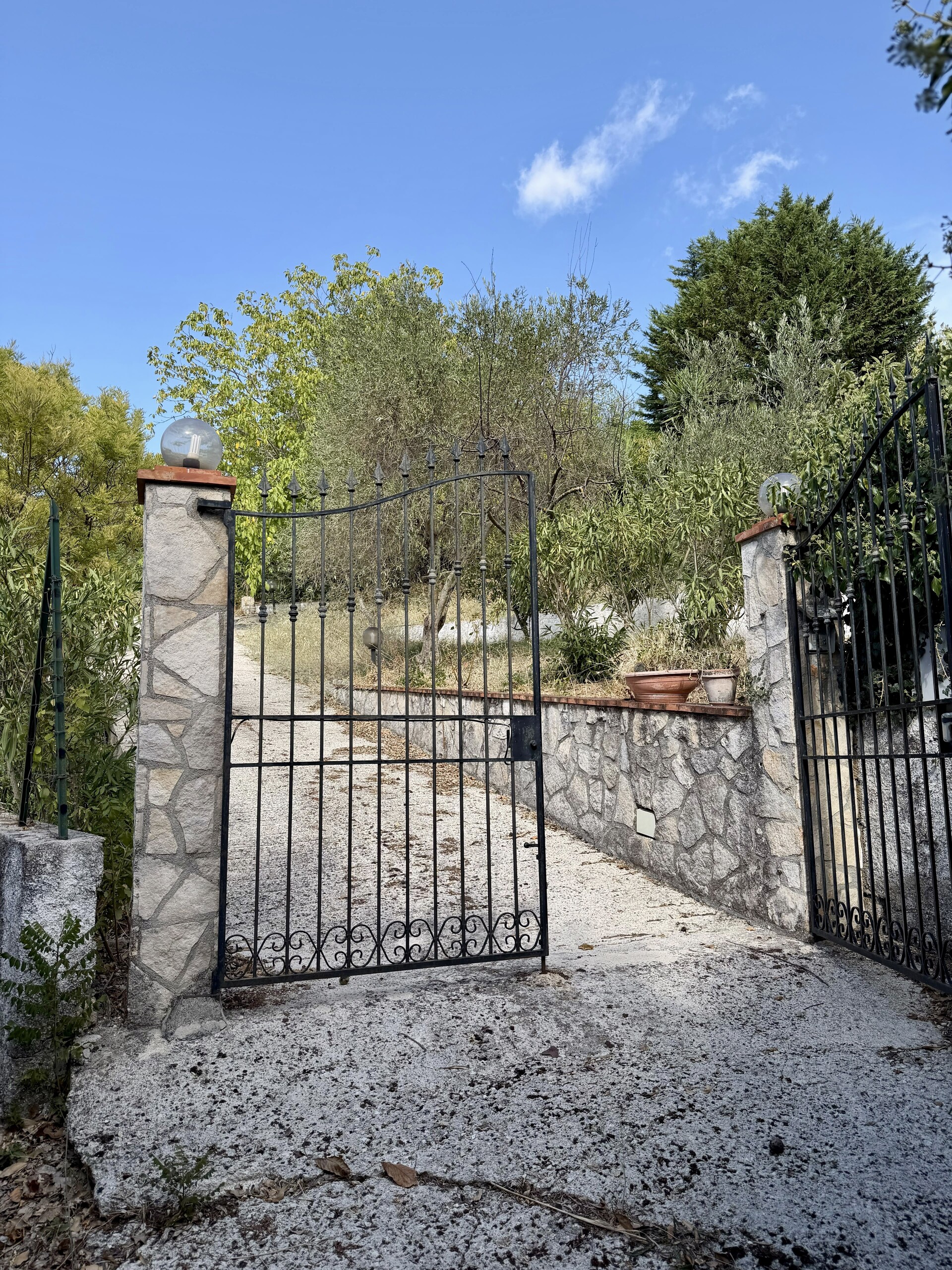 Rustico di campagna in Vendita a Chiusa Sclafani (Palermo)