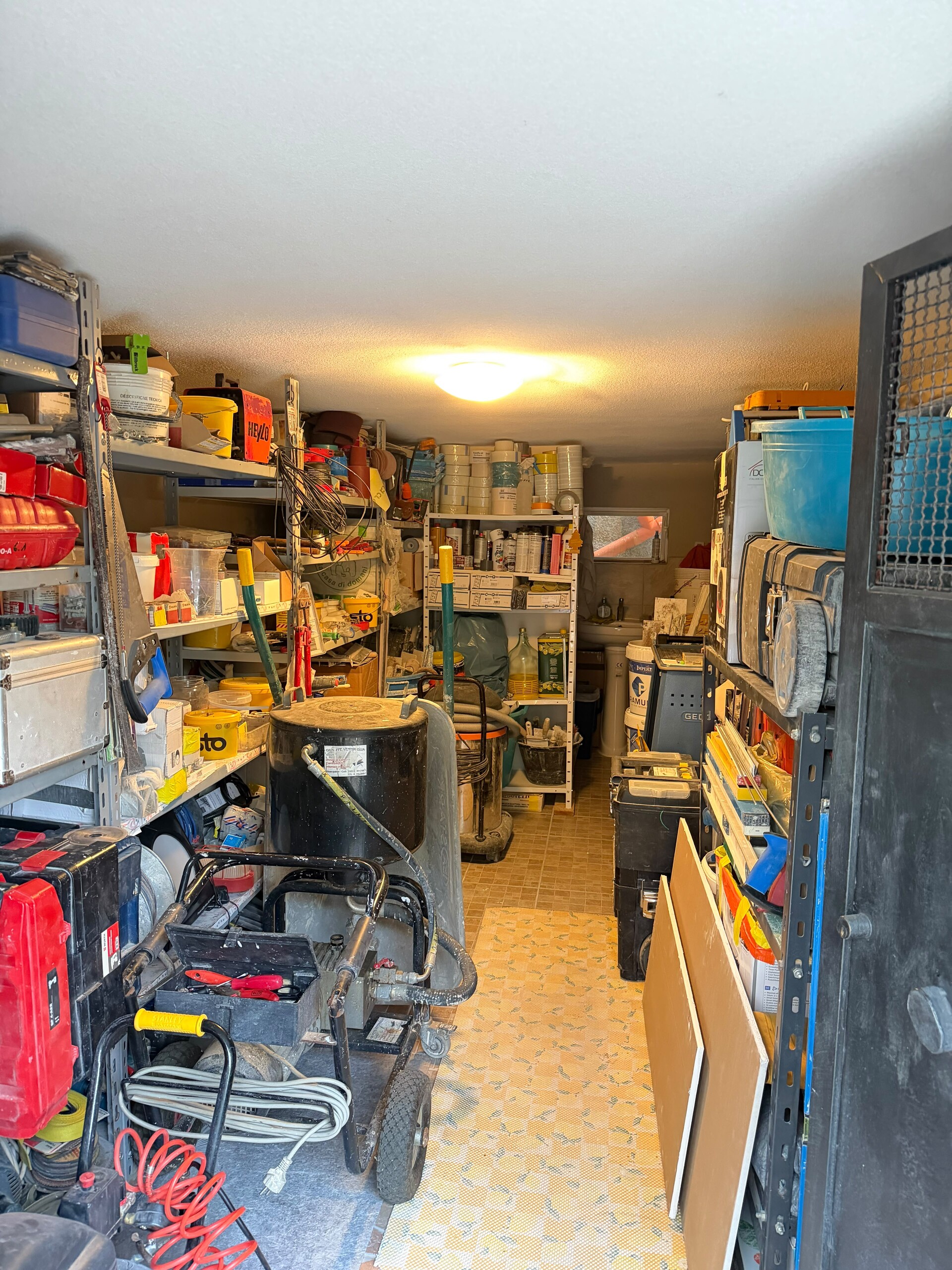 Fabbricato indipendente in Vendita a Bisacquino (Palermo)