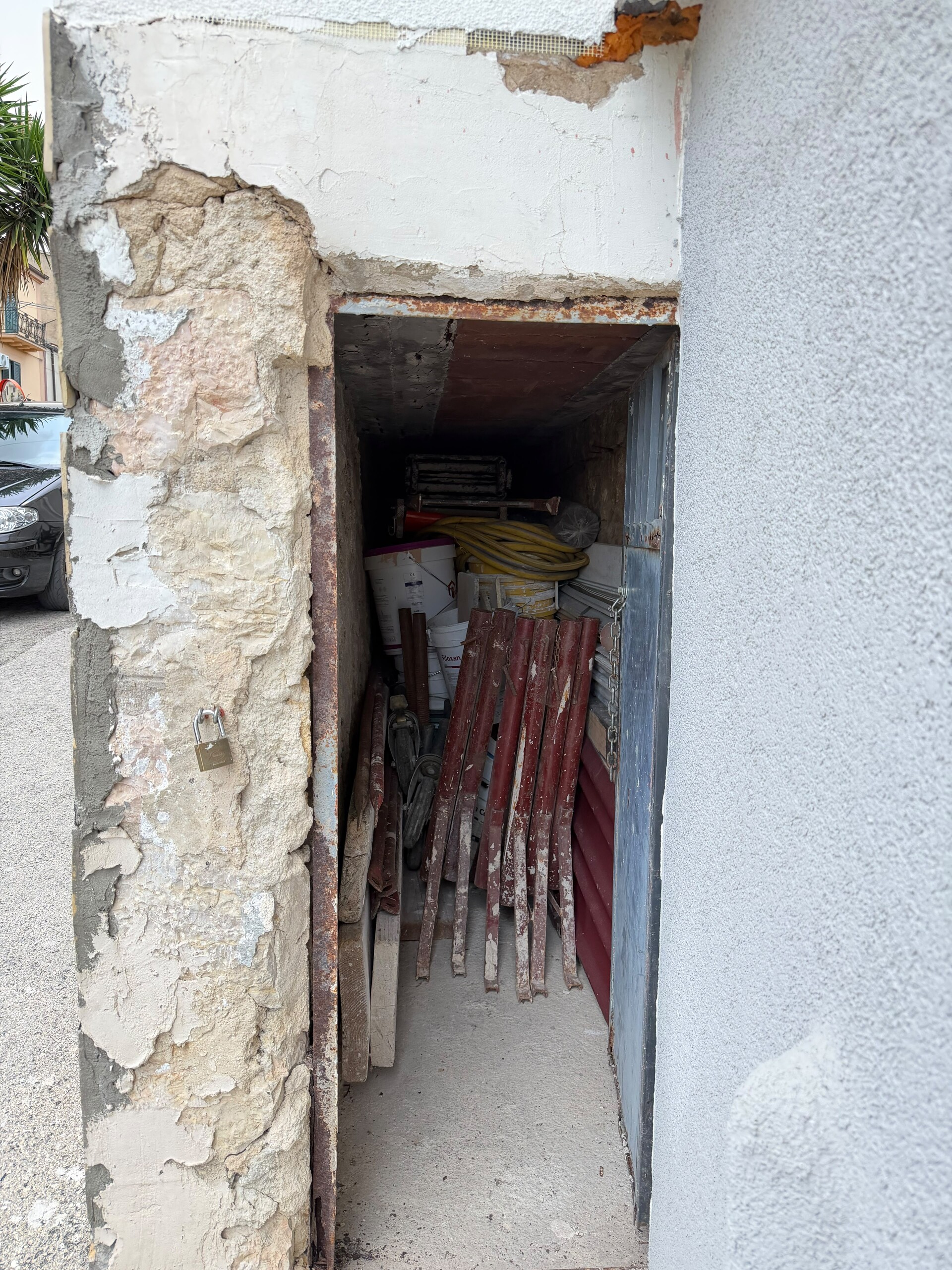 Fabbricato indipendente in Vendita a Bisacquino (Palermo)