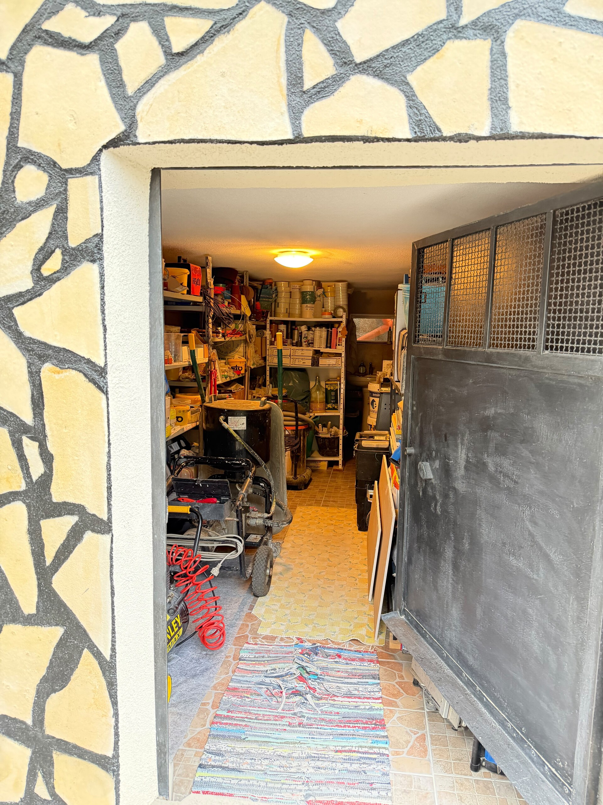 Fabbricato indipendente in Vendita a Bisacquino (Palermo)