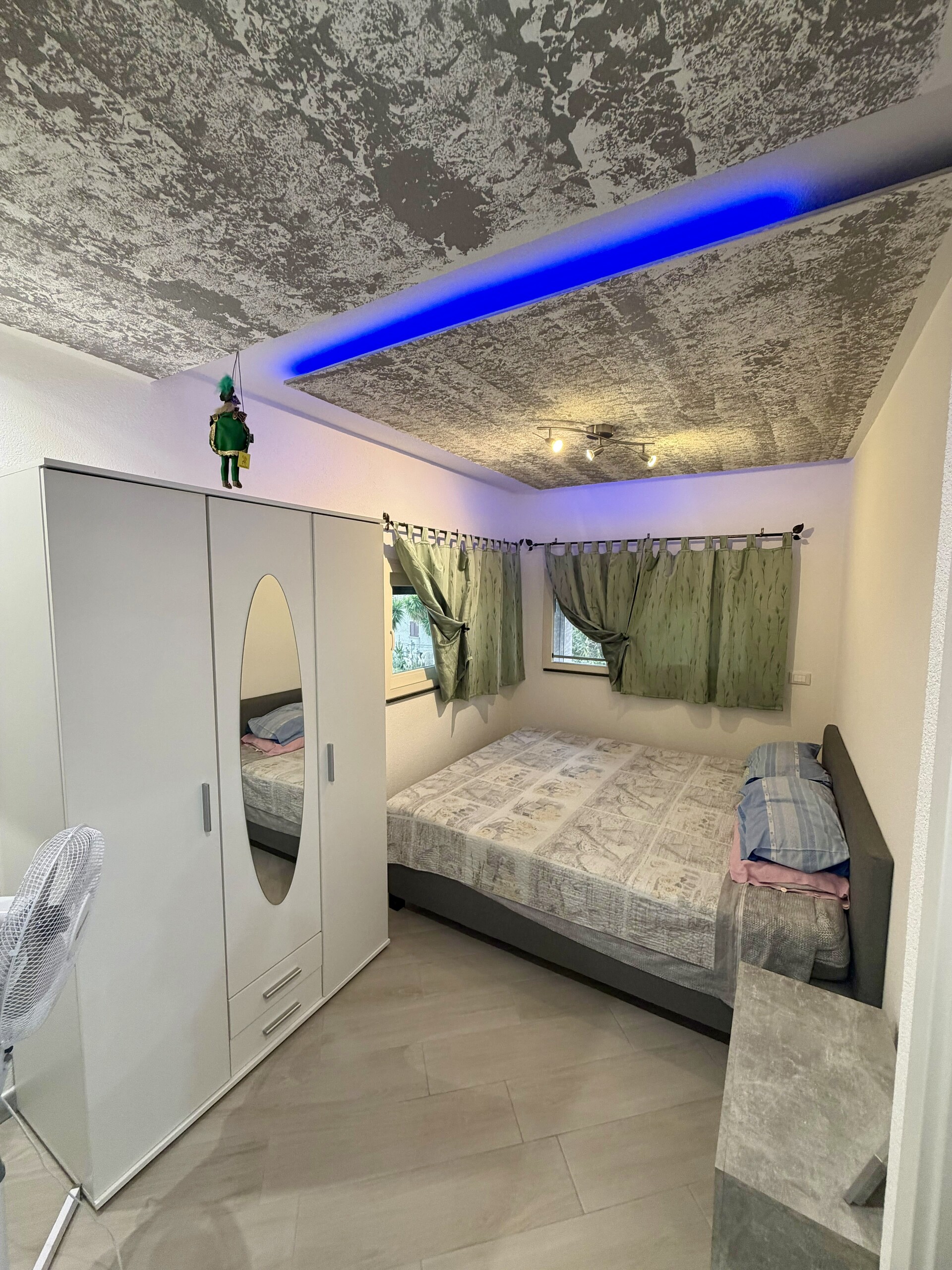 Fabbricato indipendente in Vendita a Bisacquino (Palermo)