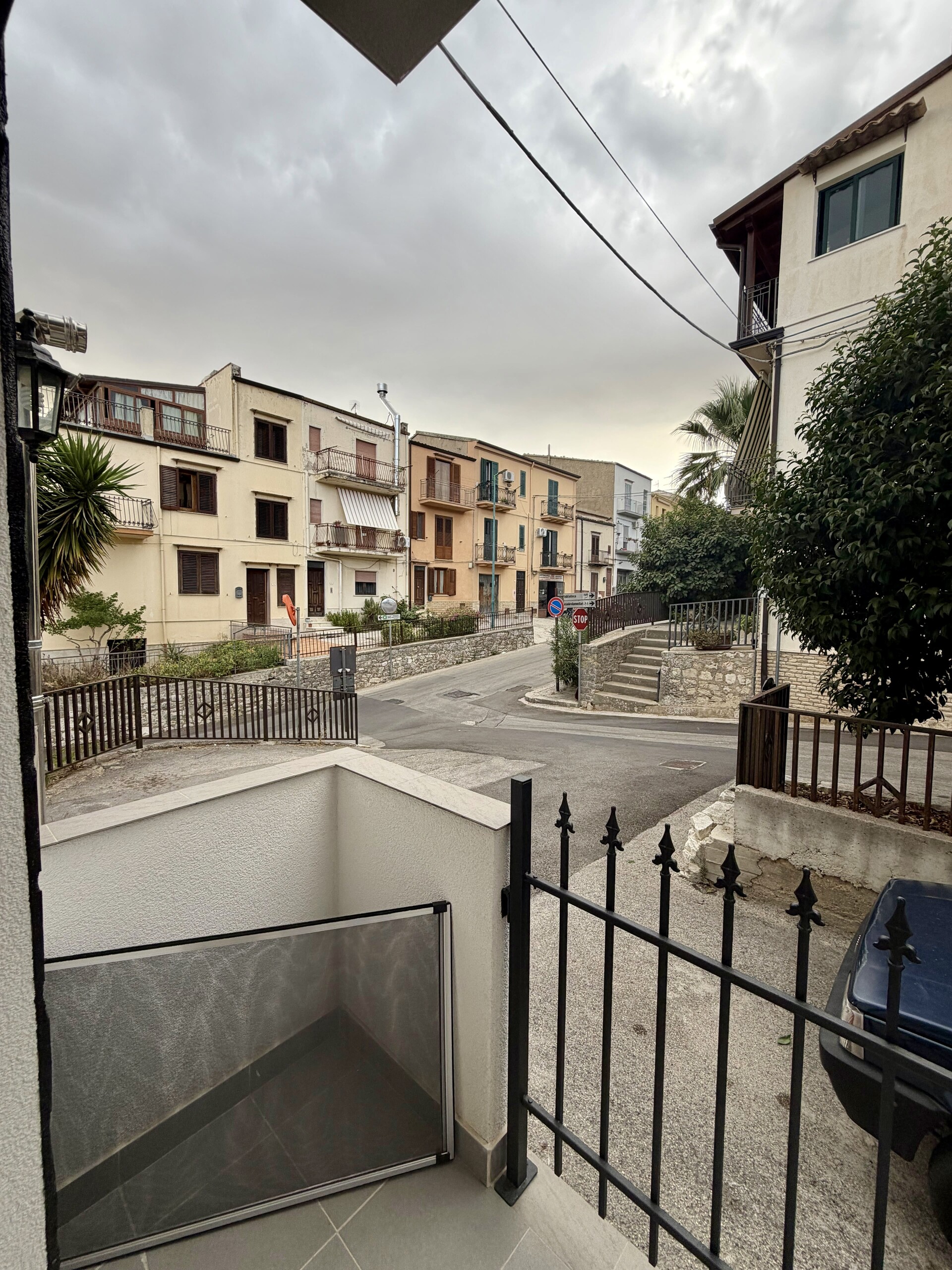 Fabbricato indipendente in Vendita a Bisacquino (Palermo)