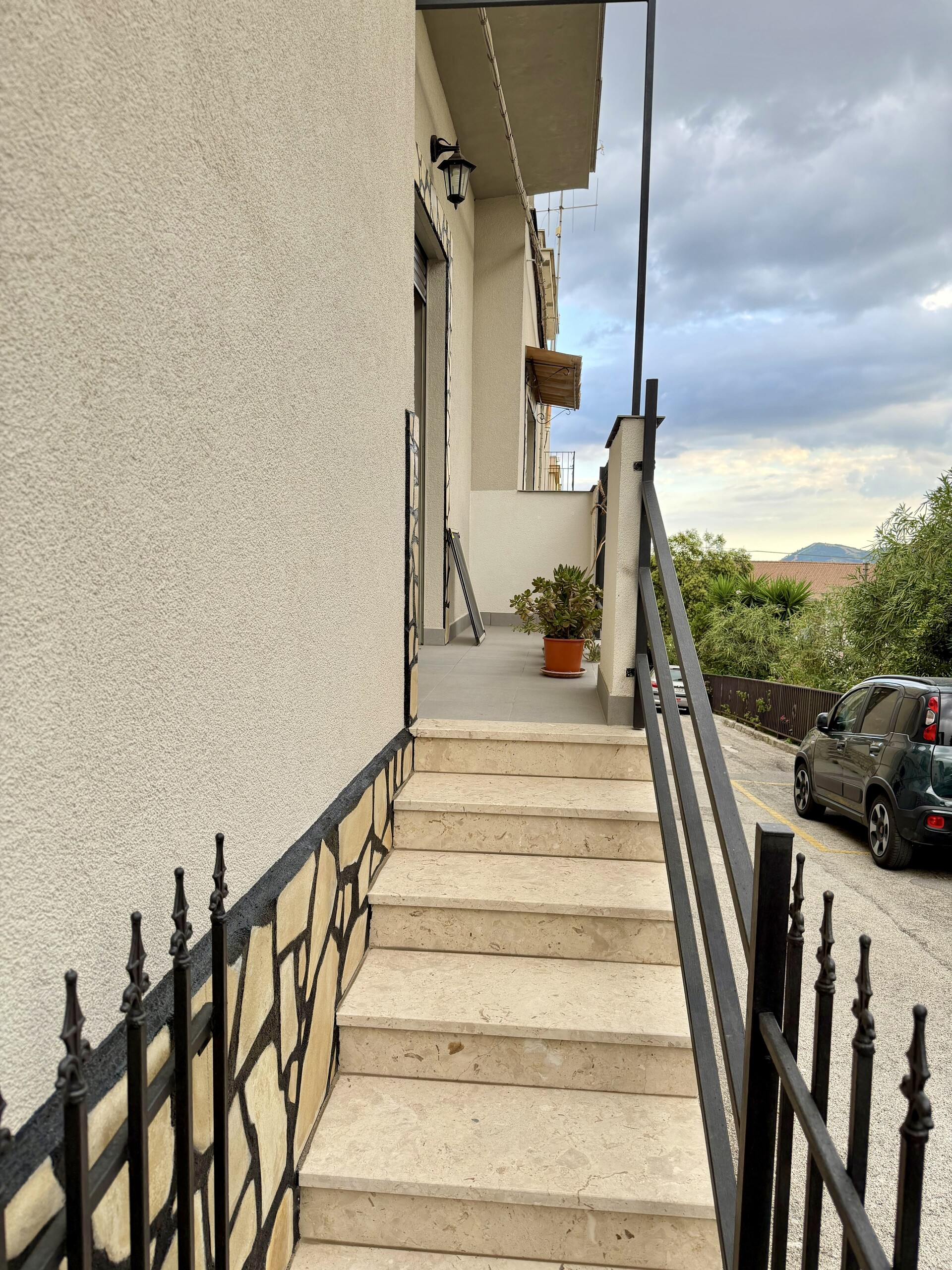 Fabbricato indipendente in Vendita a Bisacquino (Palermo)