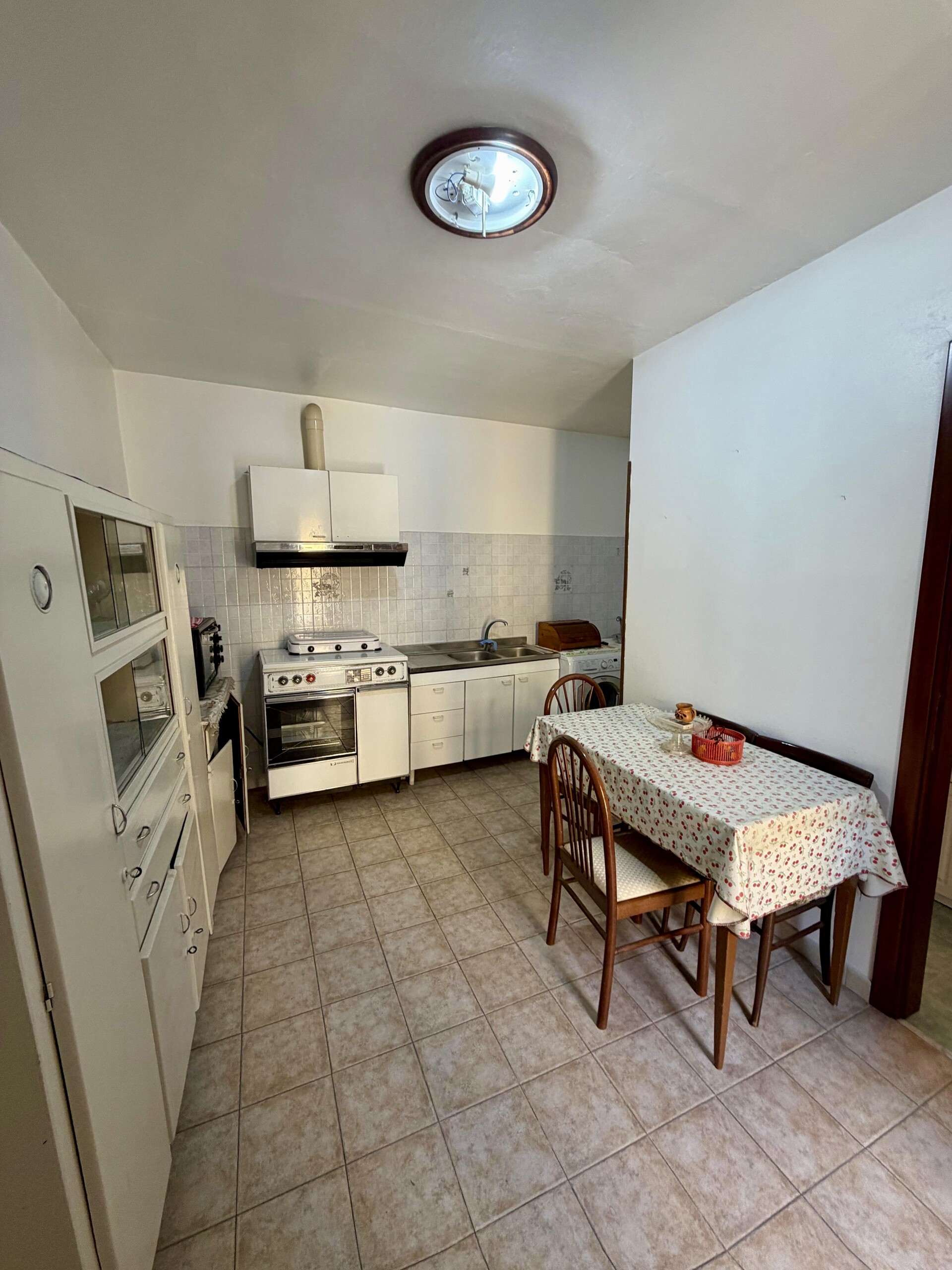 Terratetto in Vendita a Bisacquino (Palermo)