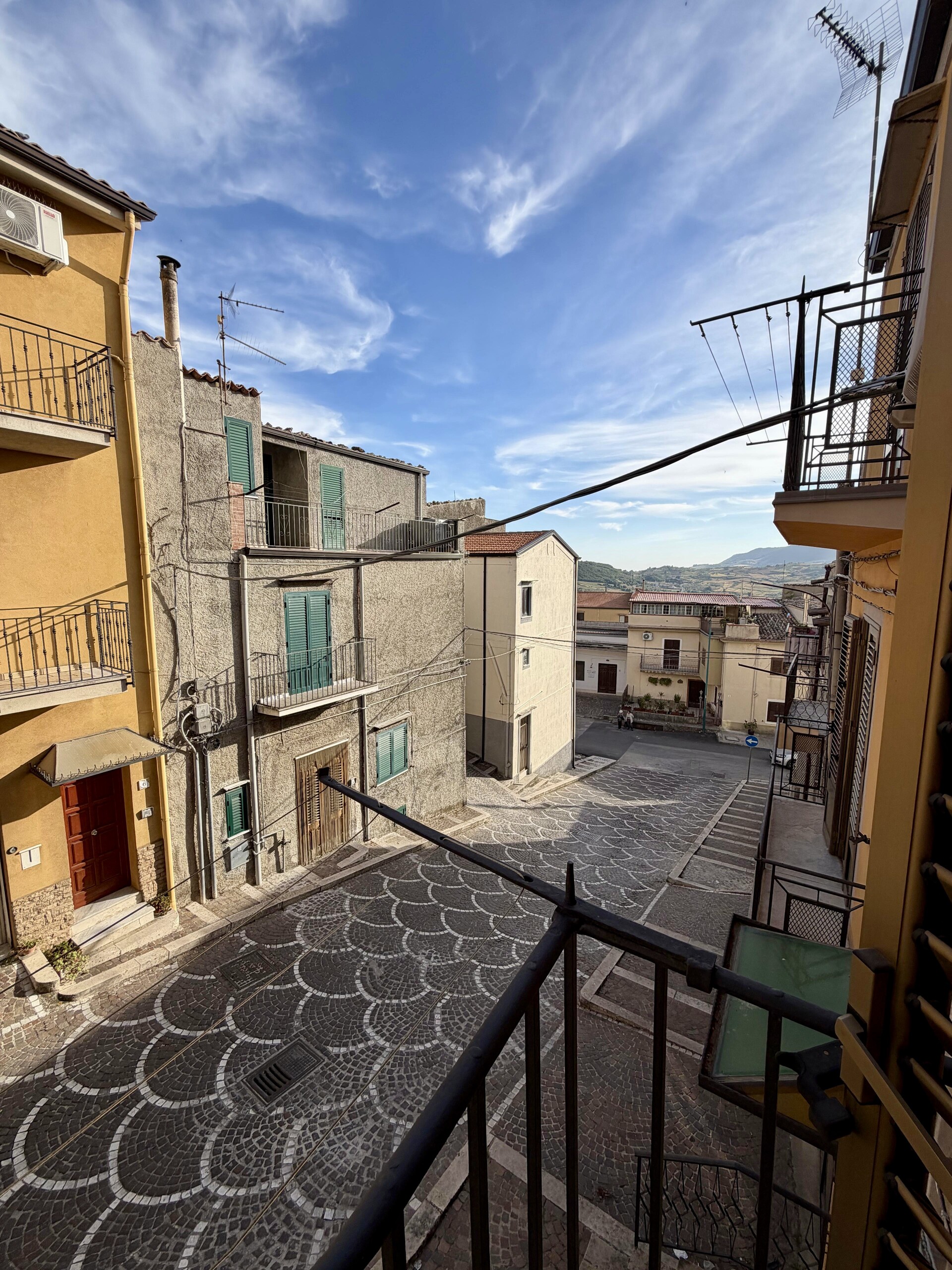 Terratetto in Vendita a Bisacquino (Palermo)