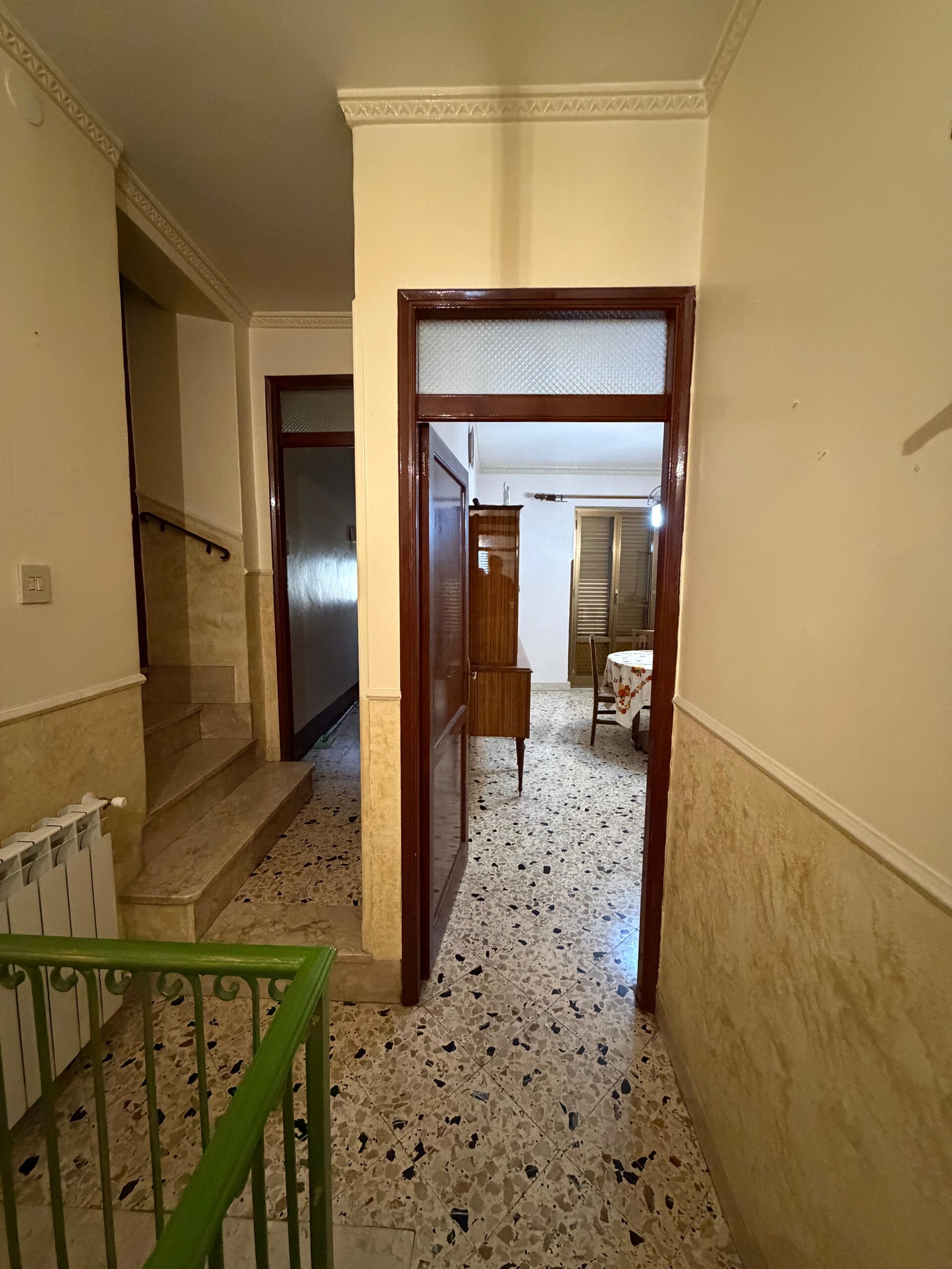 Terratetto in Vendita a Bisacquino (Palermo)