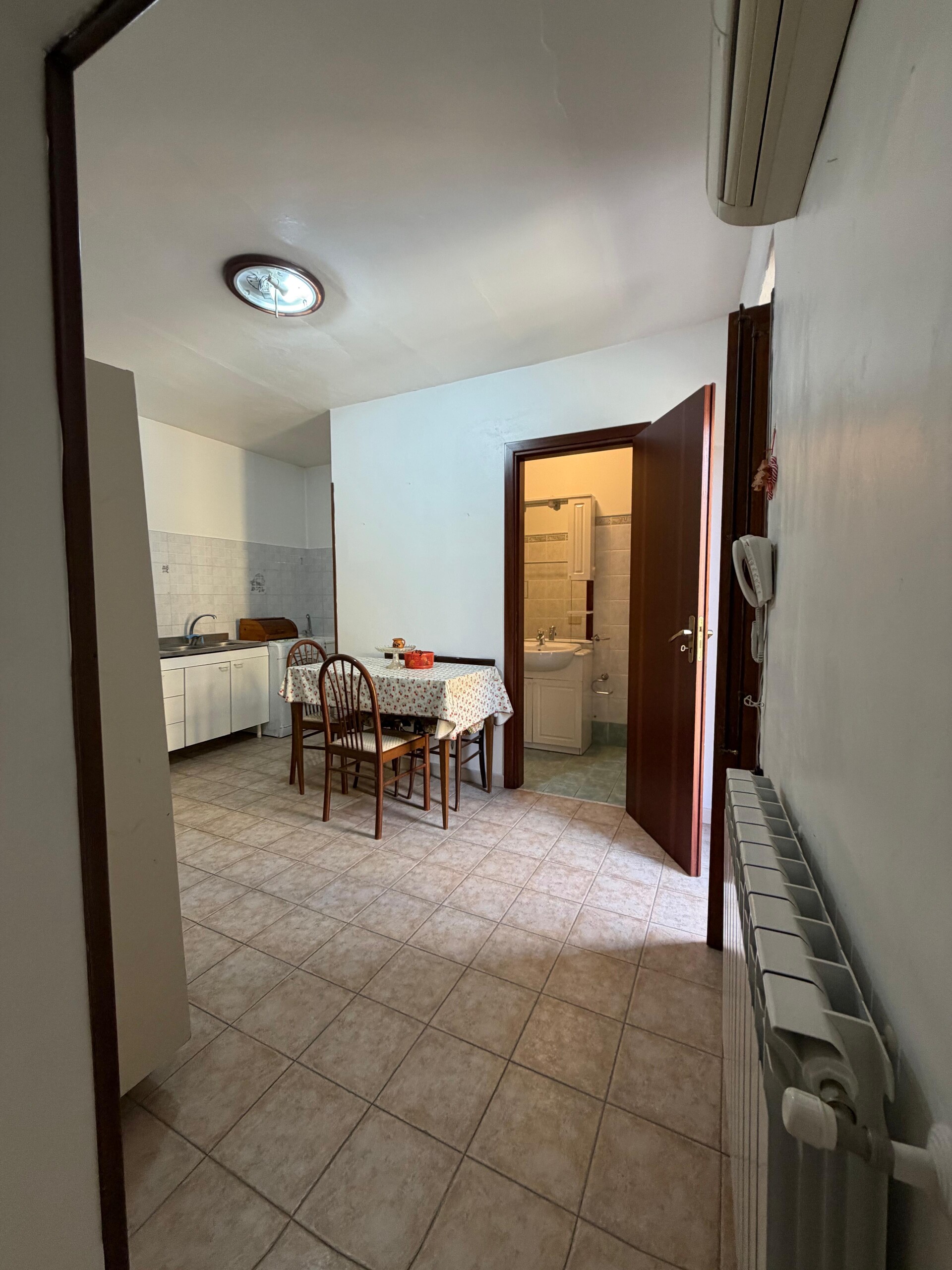 Terratetto in Vendita a Bisacquino (Palermo)