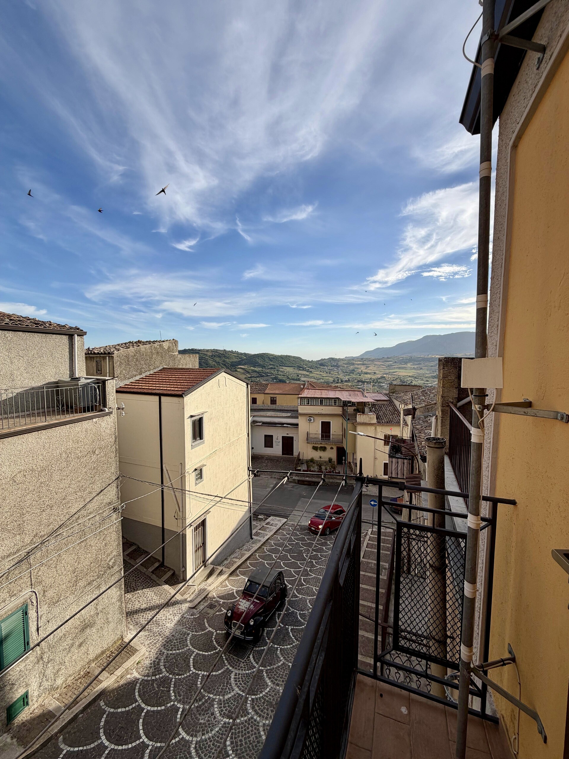 Terratetto in Vendita a Bisacquino (Palermo)