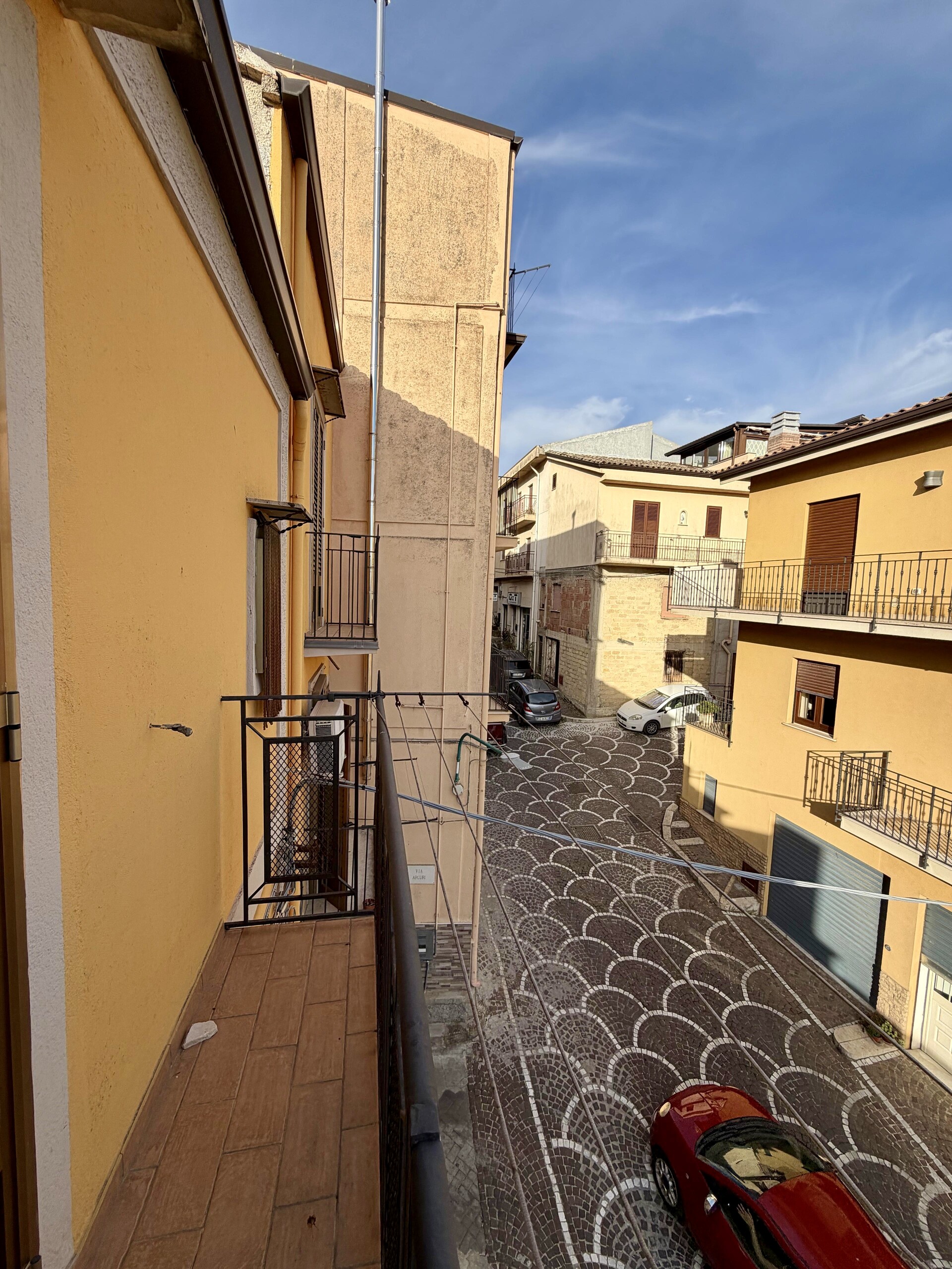 Terratetto in Vendita a Bisacquino (Palermo)