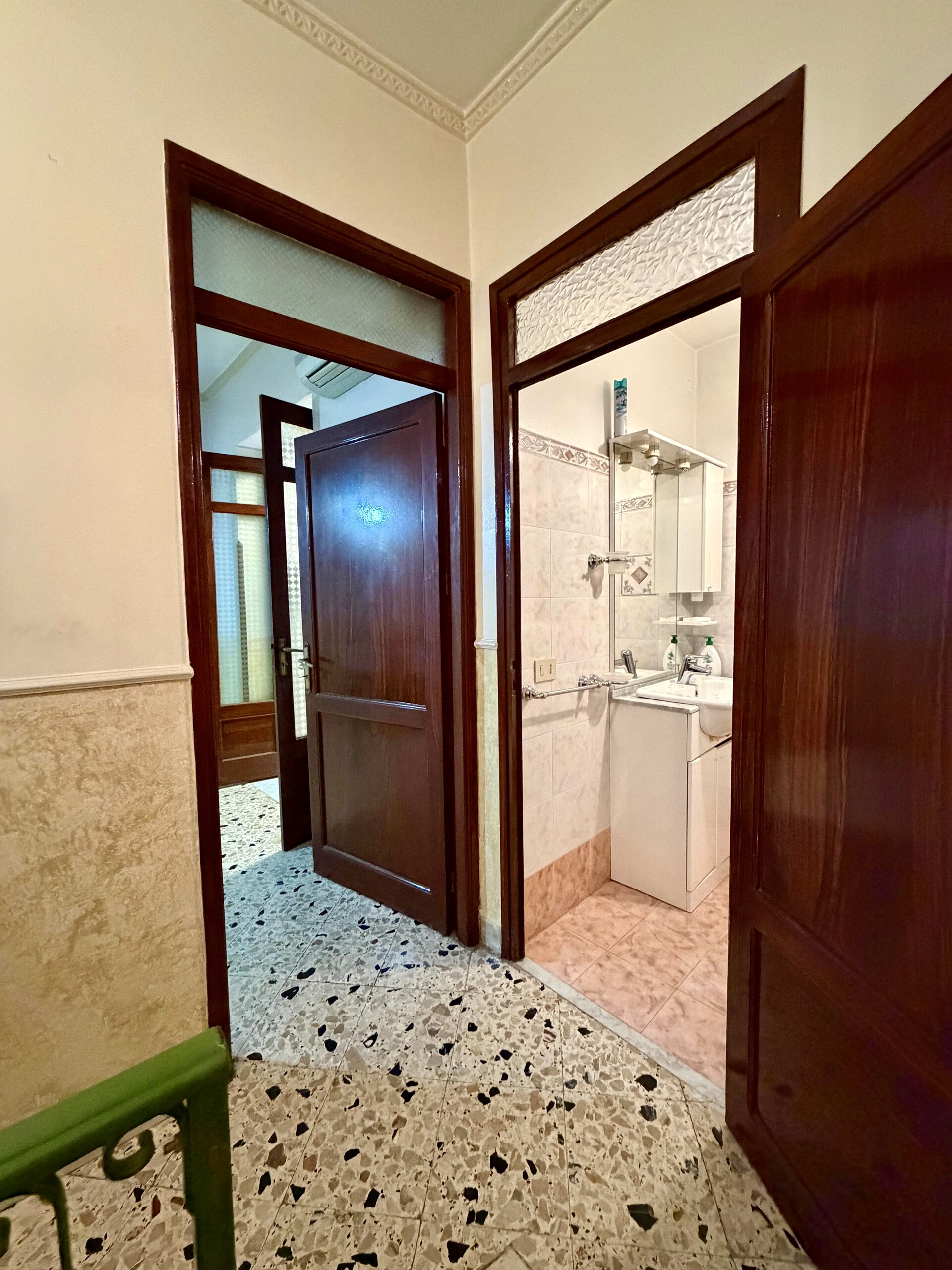 Terratetto in Vendita a Bisacquino (Palermo)