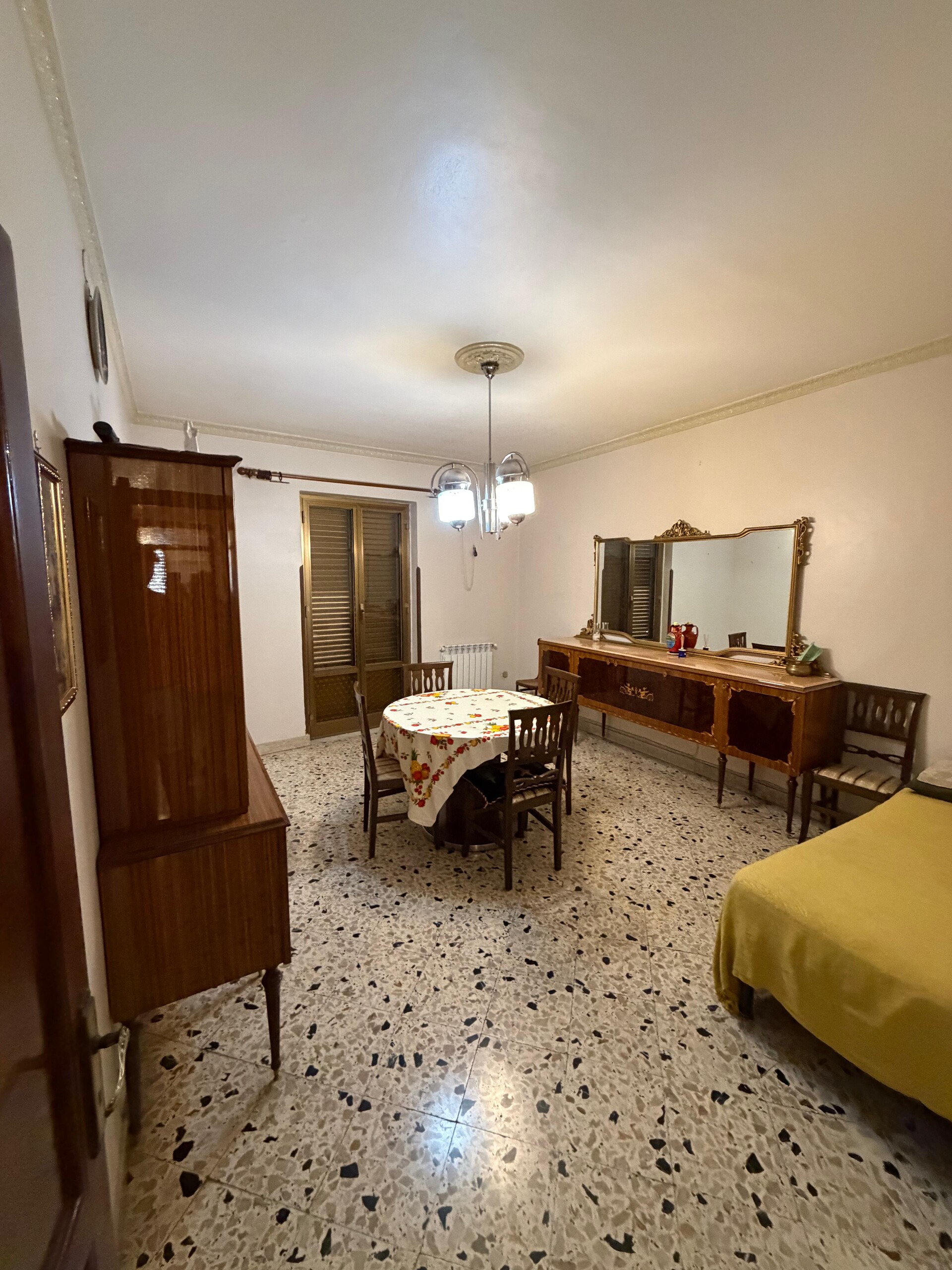 Terratetto in Vendita a Bisacquino (Palermo)