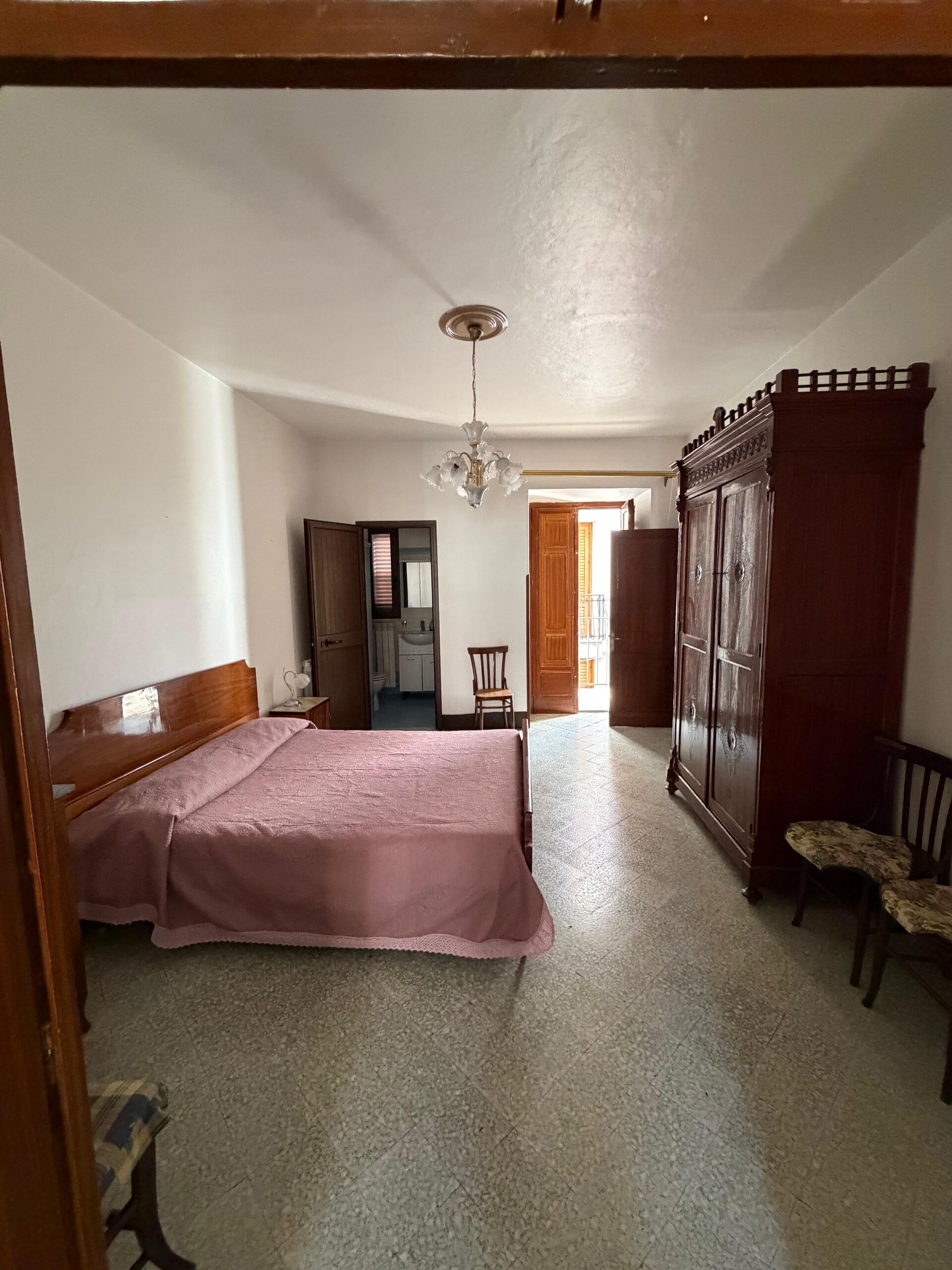 Terratetto in Vendita a Bisacquino (Palermo)
