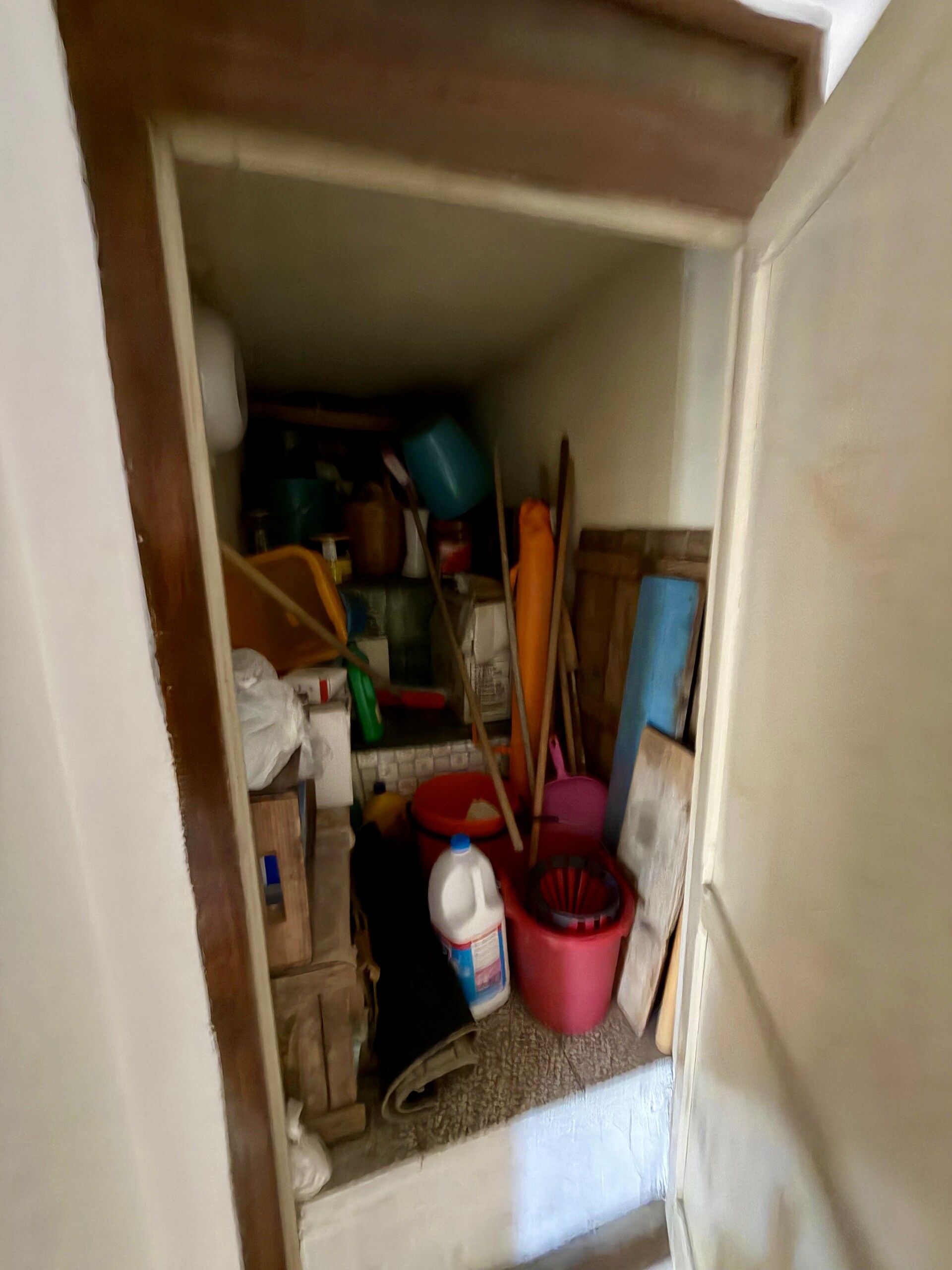 Terratetto in Vendita a Bisacquino (Palermo)
