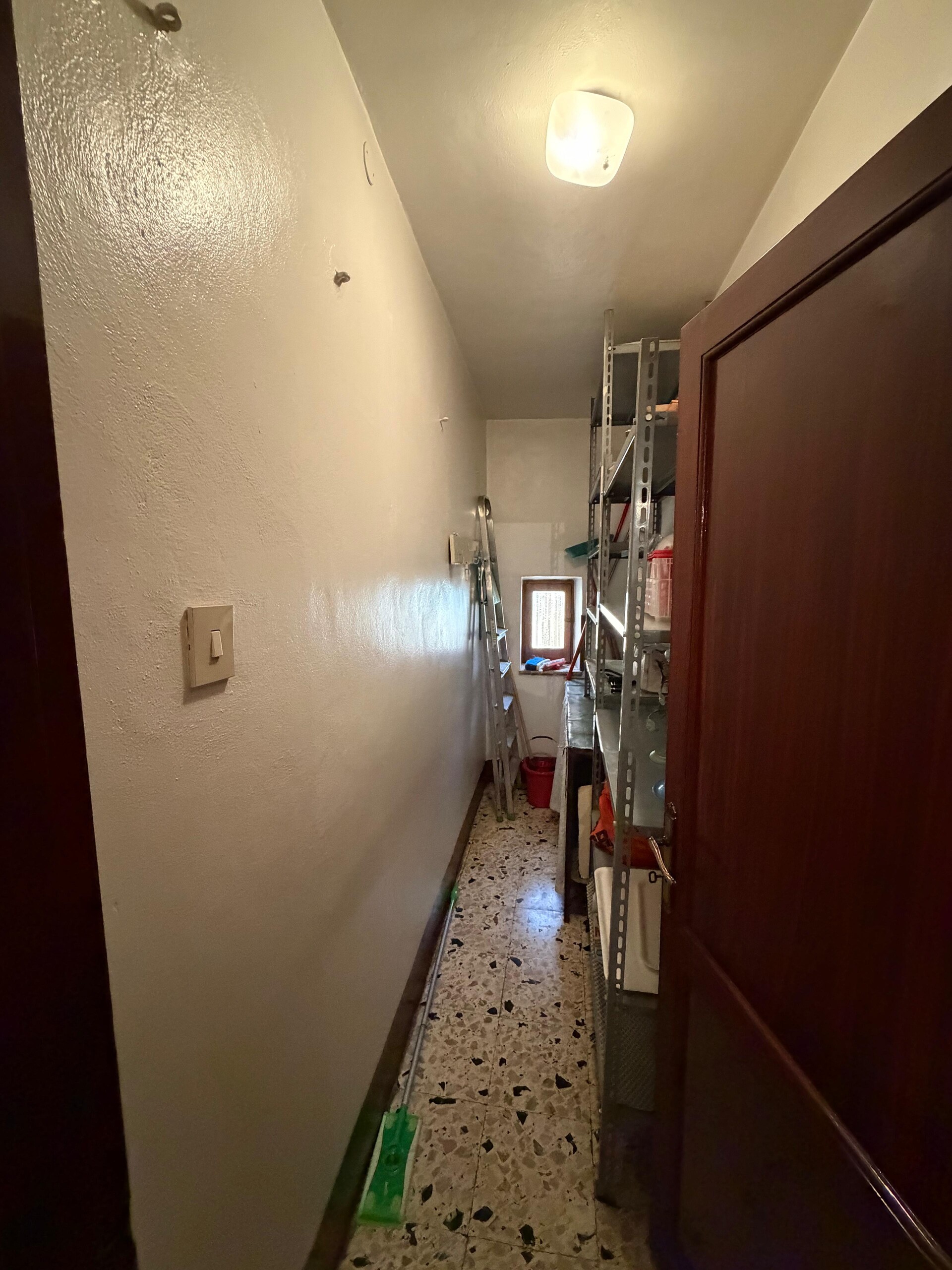 Terratetto in Vendita a Bisacquino (Palermo)
