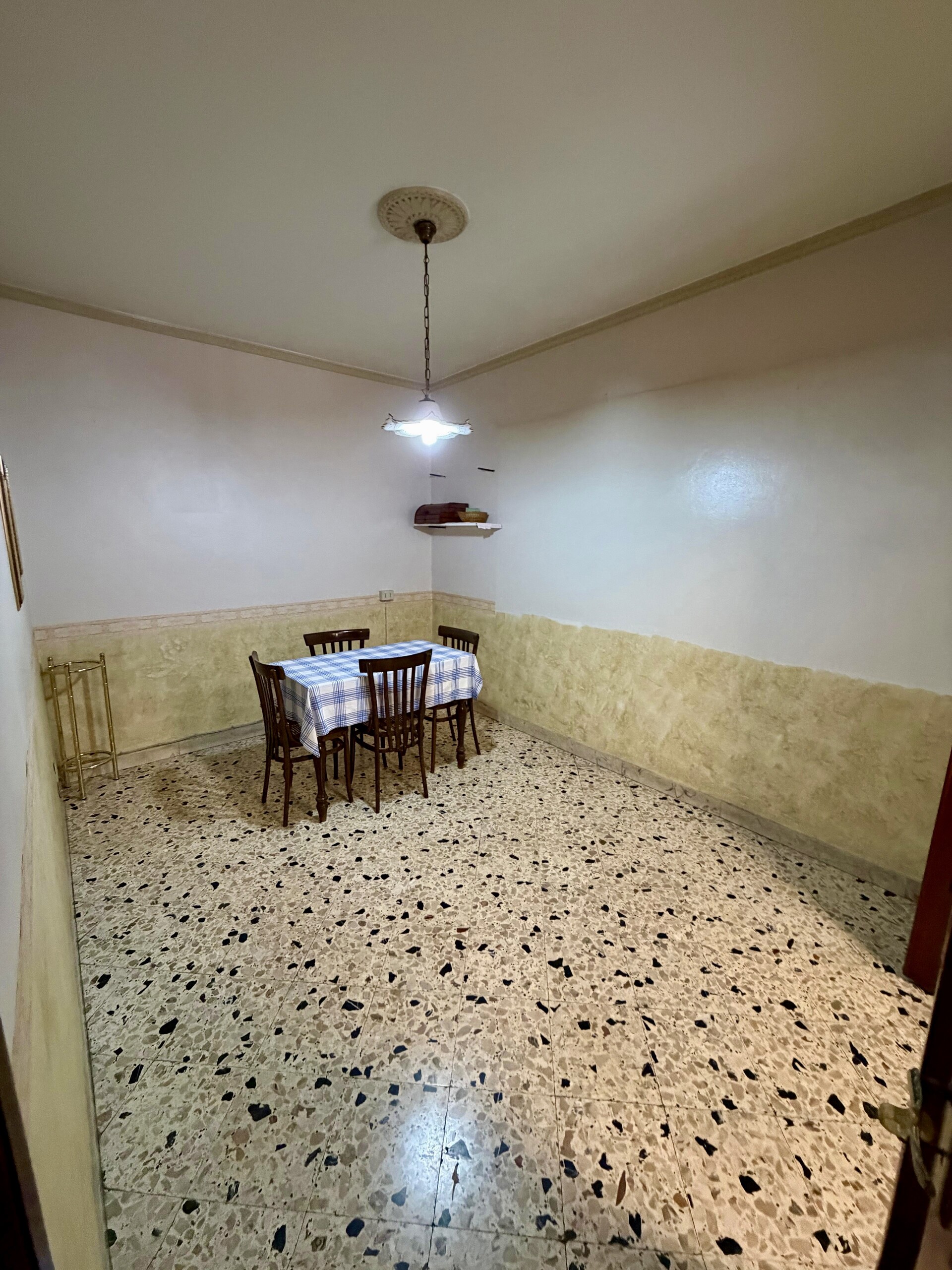 Terratetto in Vendita a Bisacquino (Palermo)