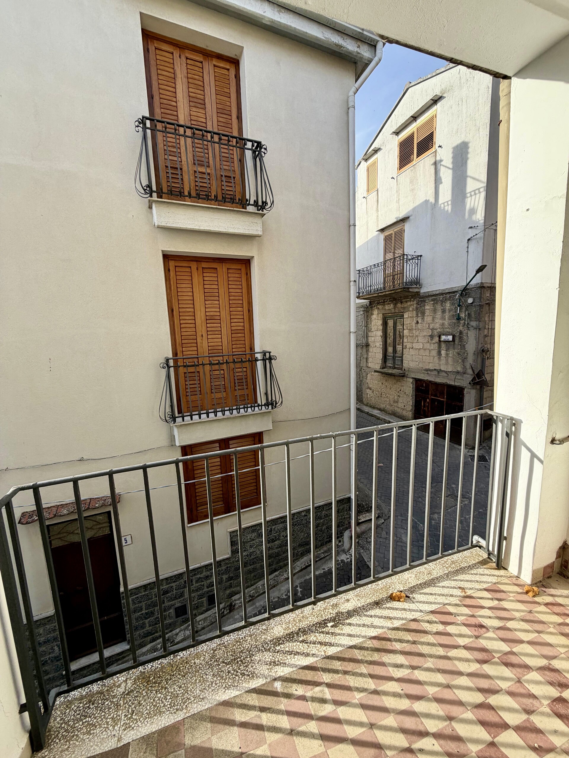 Terratetto in Vendita a Bisacquino (Palermo)