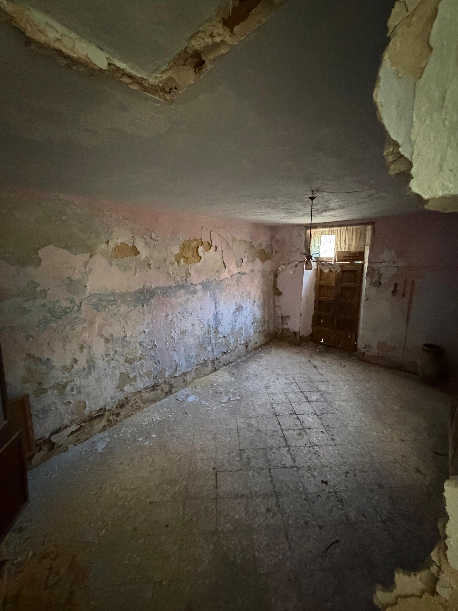 Terratetto in Vendita a Bisacquino (Palermo)