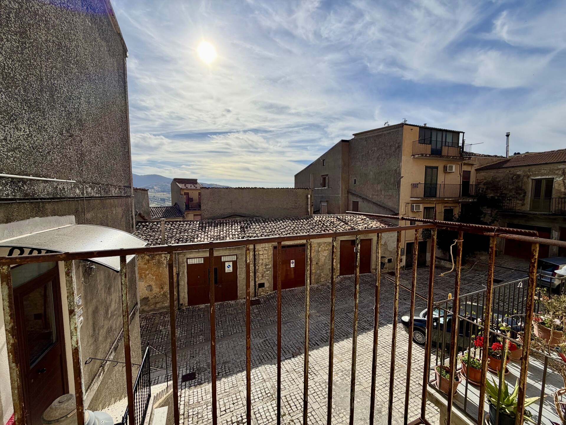 Terratetto in Vendita a Bisacquino (Palermo)