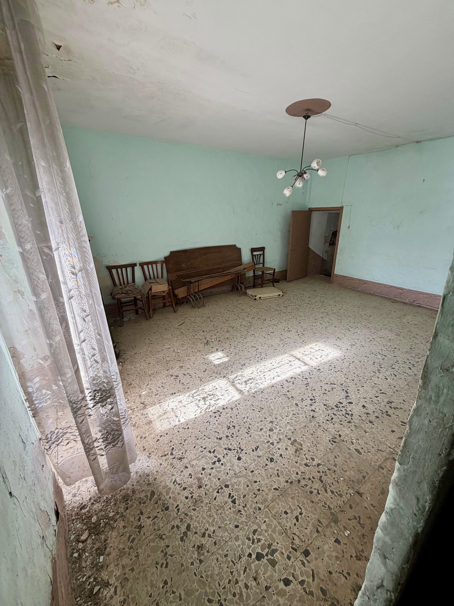 Terratetto in Vendita a Bisacquino (Palermo)