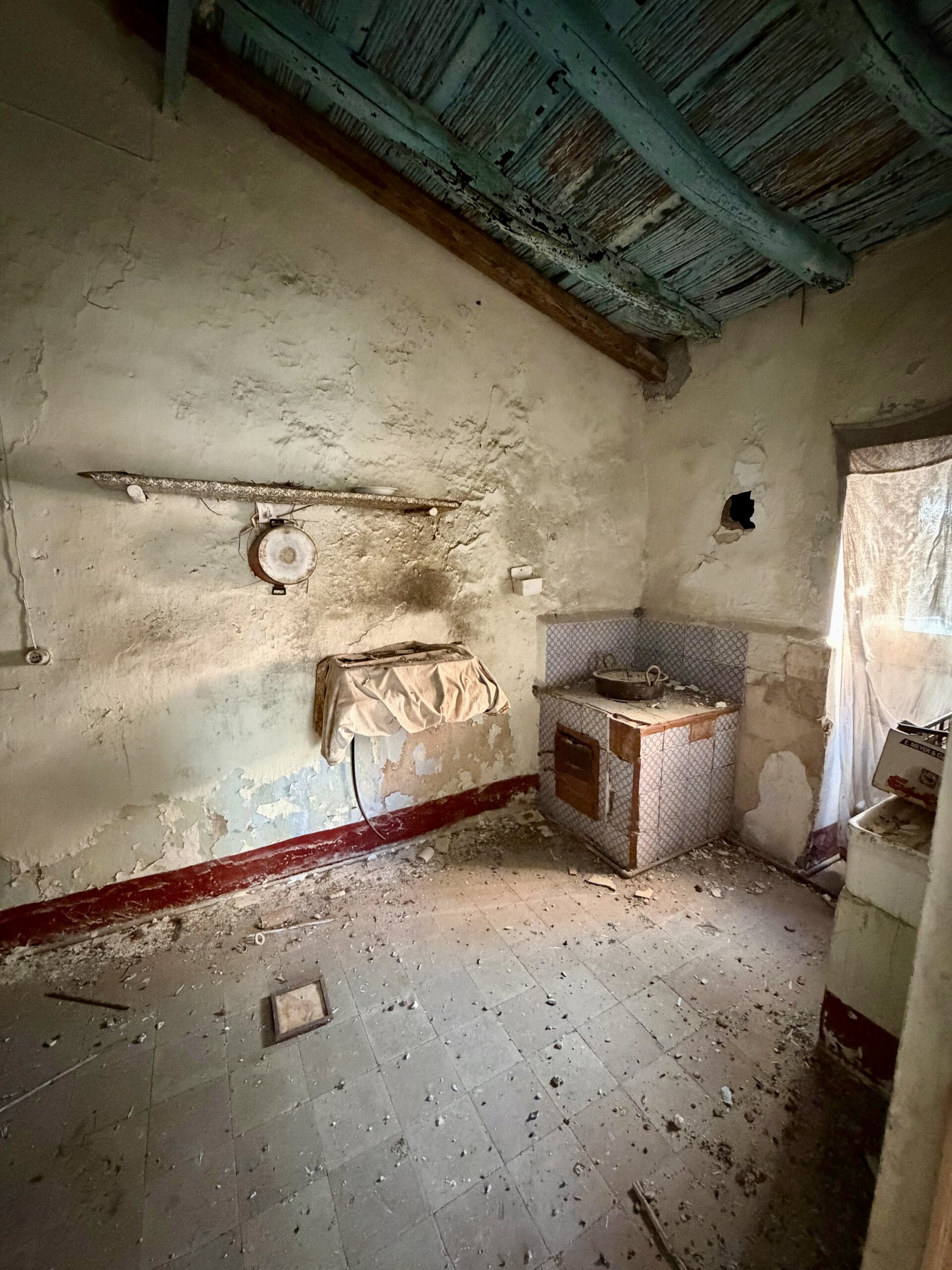 Terratetto in Vendita a Bisacquino (Palermo)