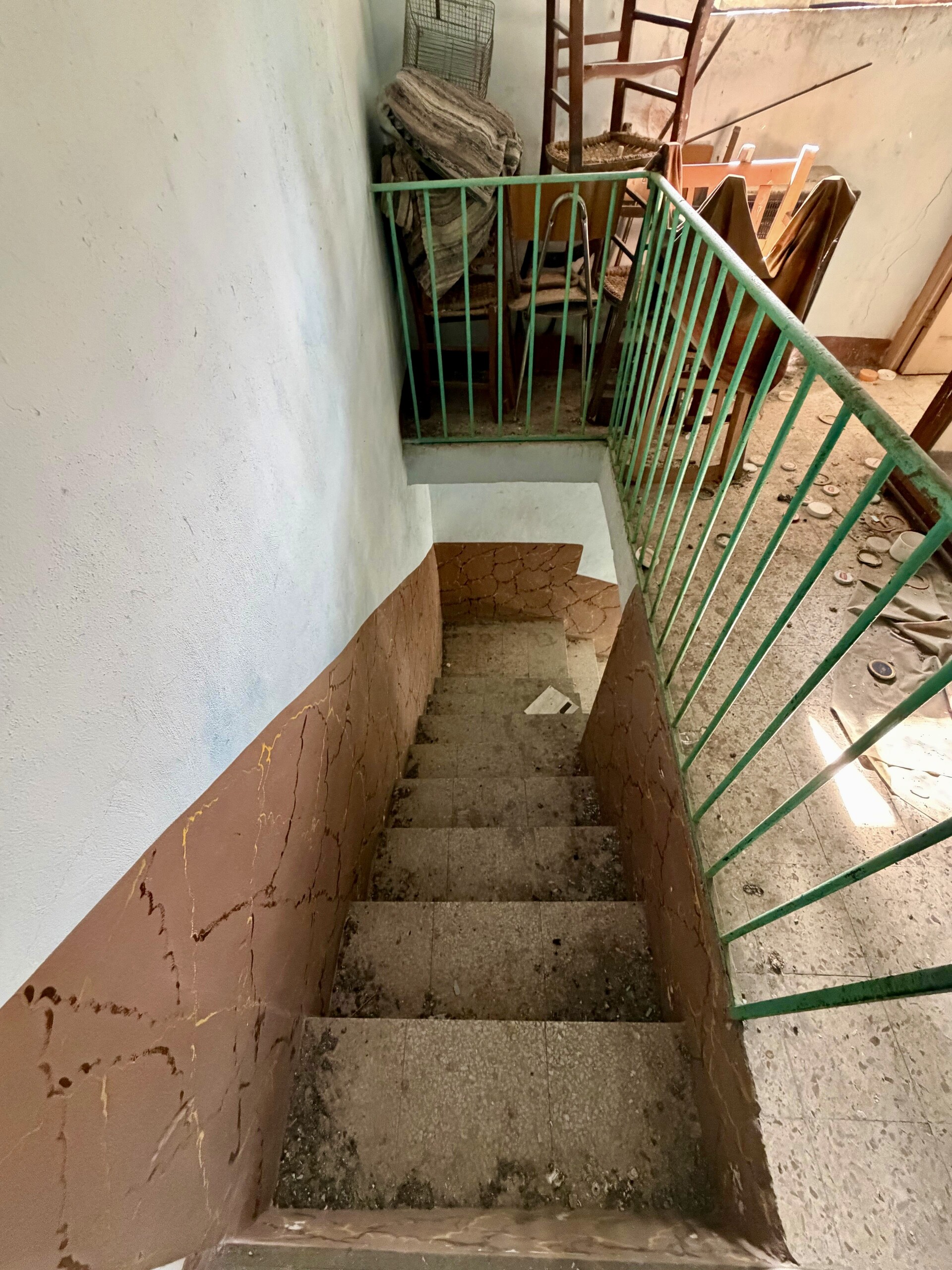 Terratetto in Vendita a Bisacquino (Palermo)