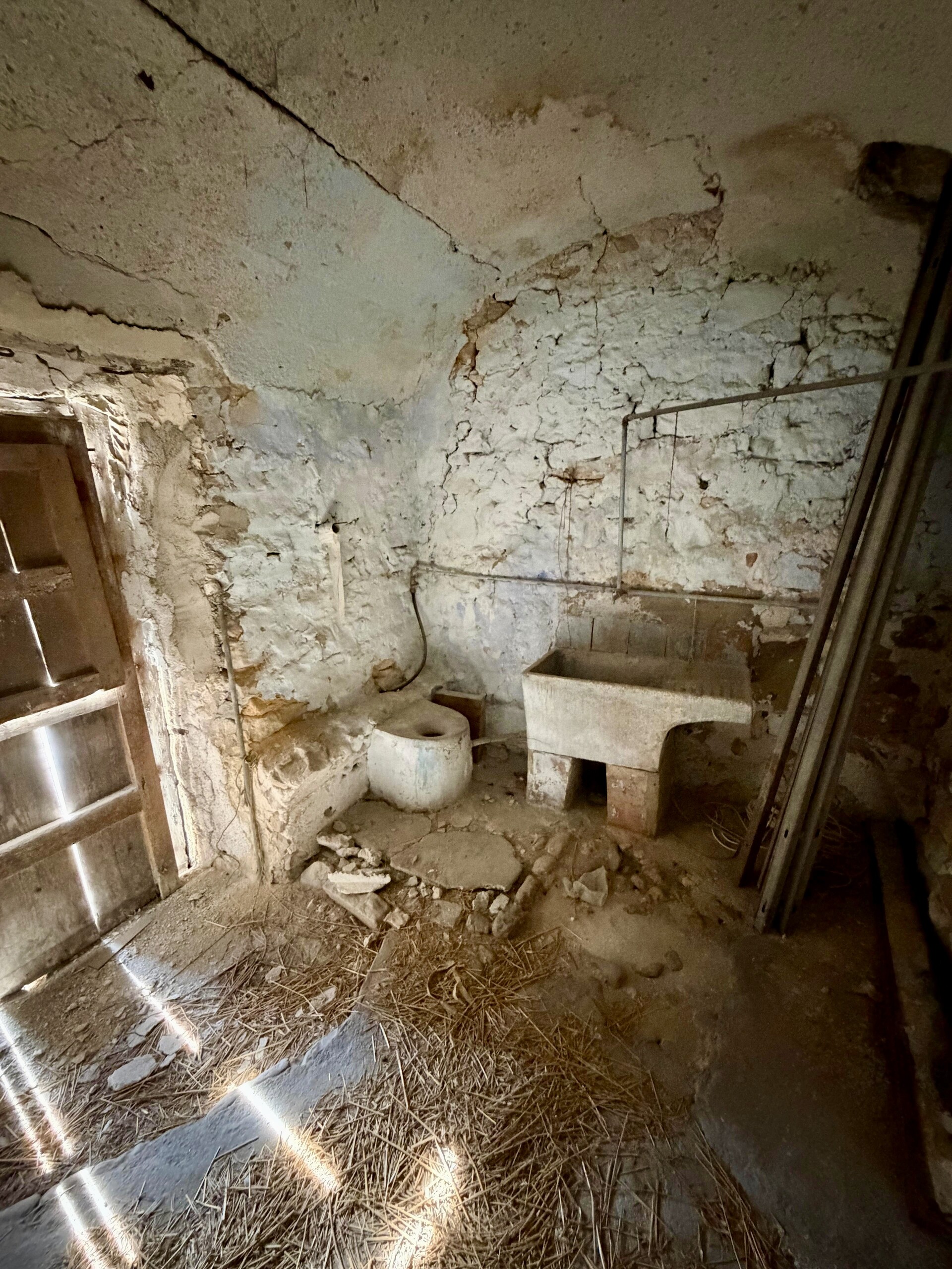 Terratetto in Vendita a Bisacquino (Palermo)