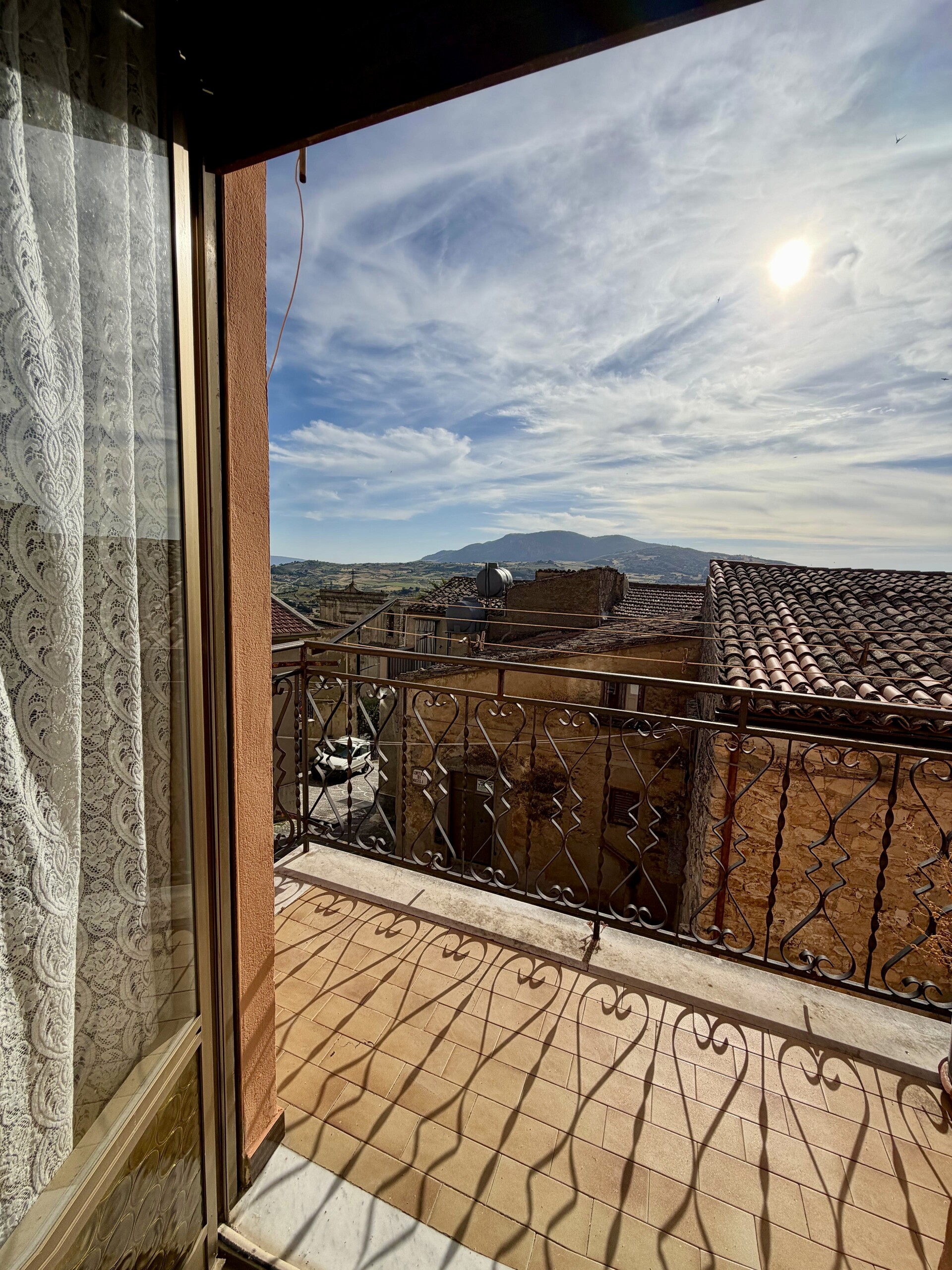 Terratetto in Vendita a Bisacquino (Palermo)