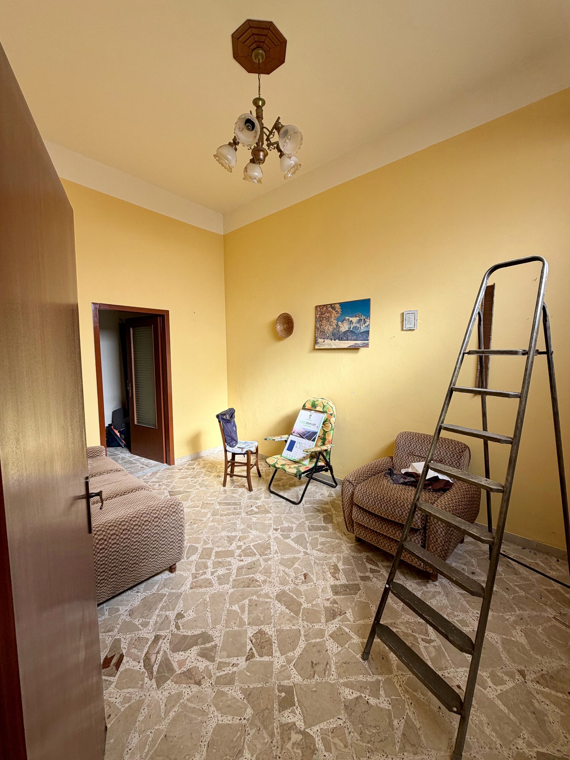 Terratetto in Vendita a Bisacquino (Palermo)
