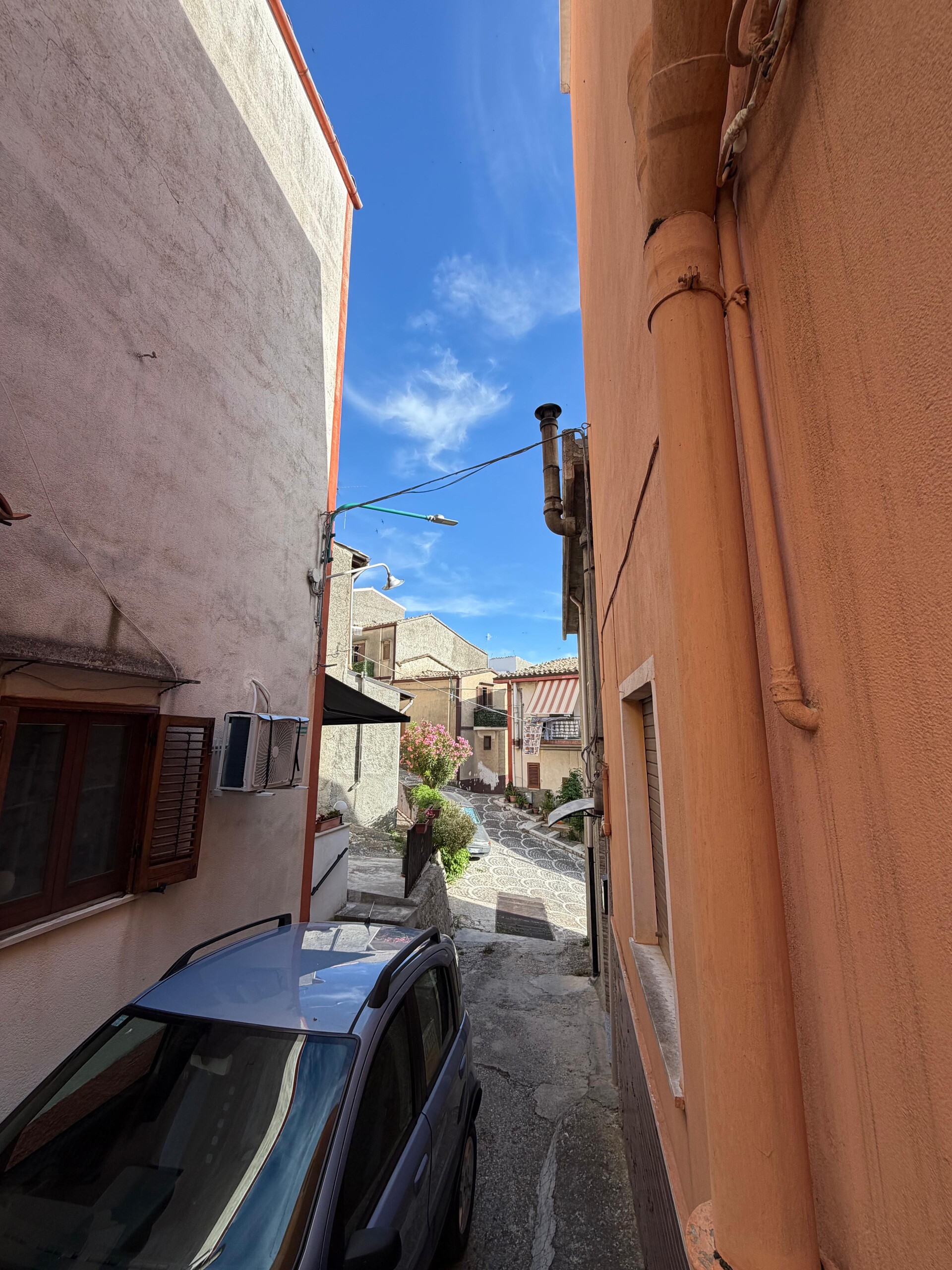 Terratetto in Vendita a Bisacquino (Palermo)
