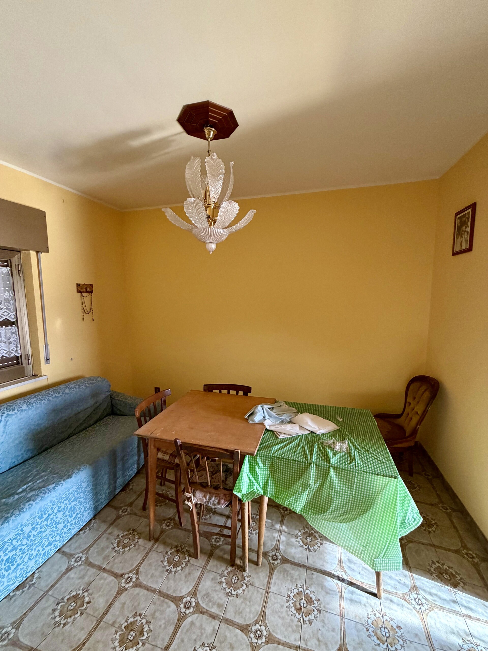 Terratetto in Vendita a Bisacquino (Palermo)