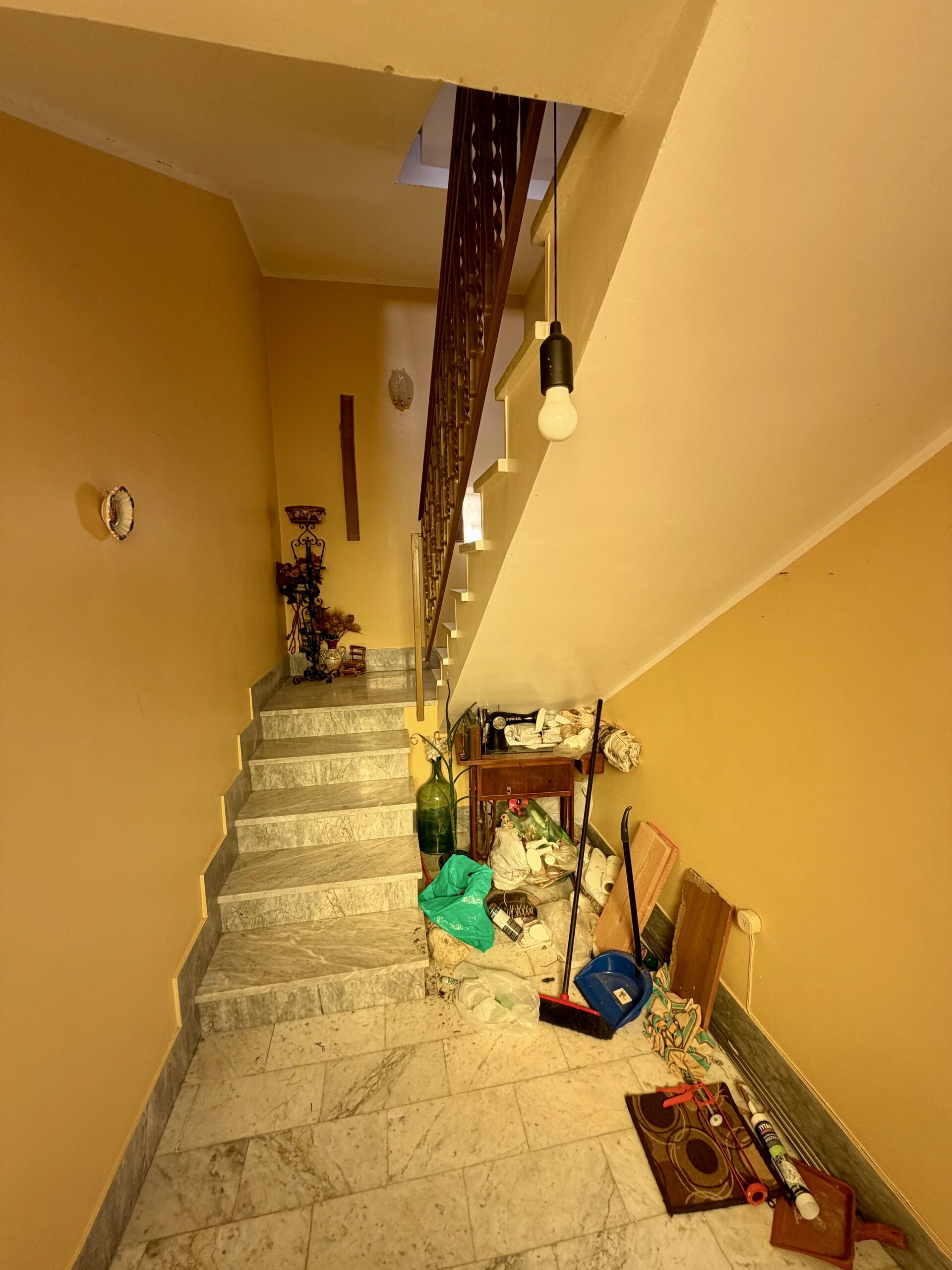 Terratetto in Vendita a Bisacquino (Palermo)