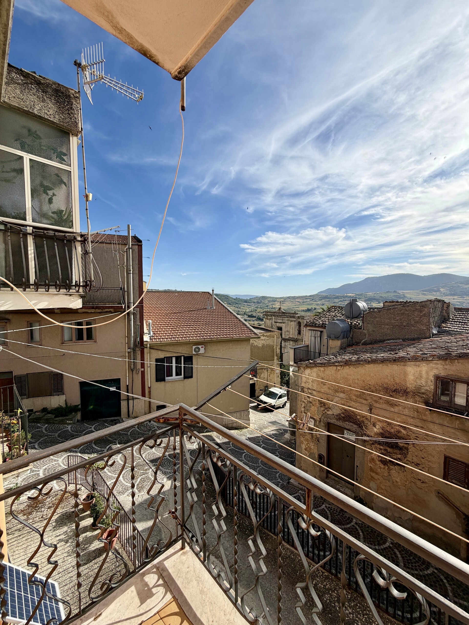 Terratetto in Vendita a Bisacquino (Palermo)
