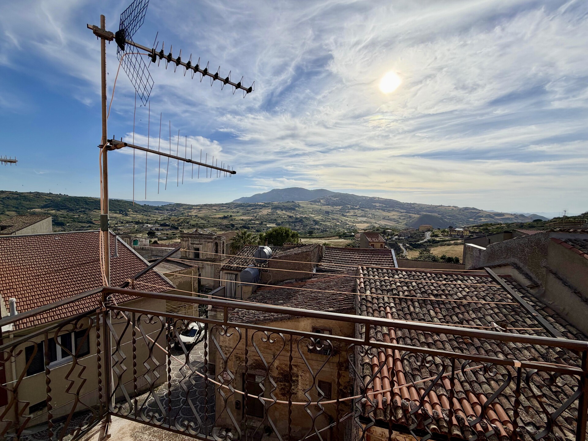 Terratetto in Vendita a Bisacquino (Palermo)