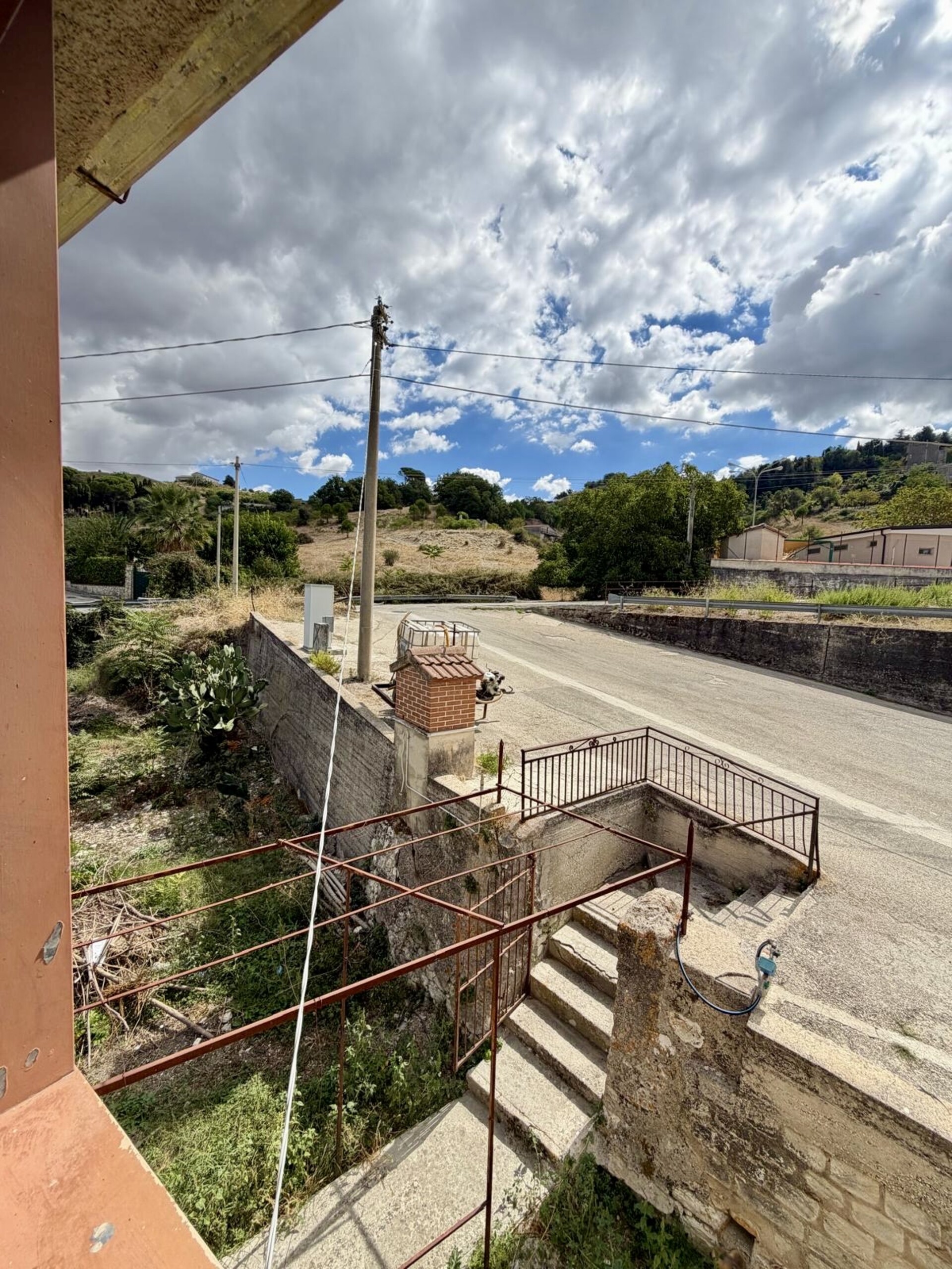 Fabbricato indipendente in Vendita a Chiusa Sclafani (Palermo)
