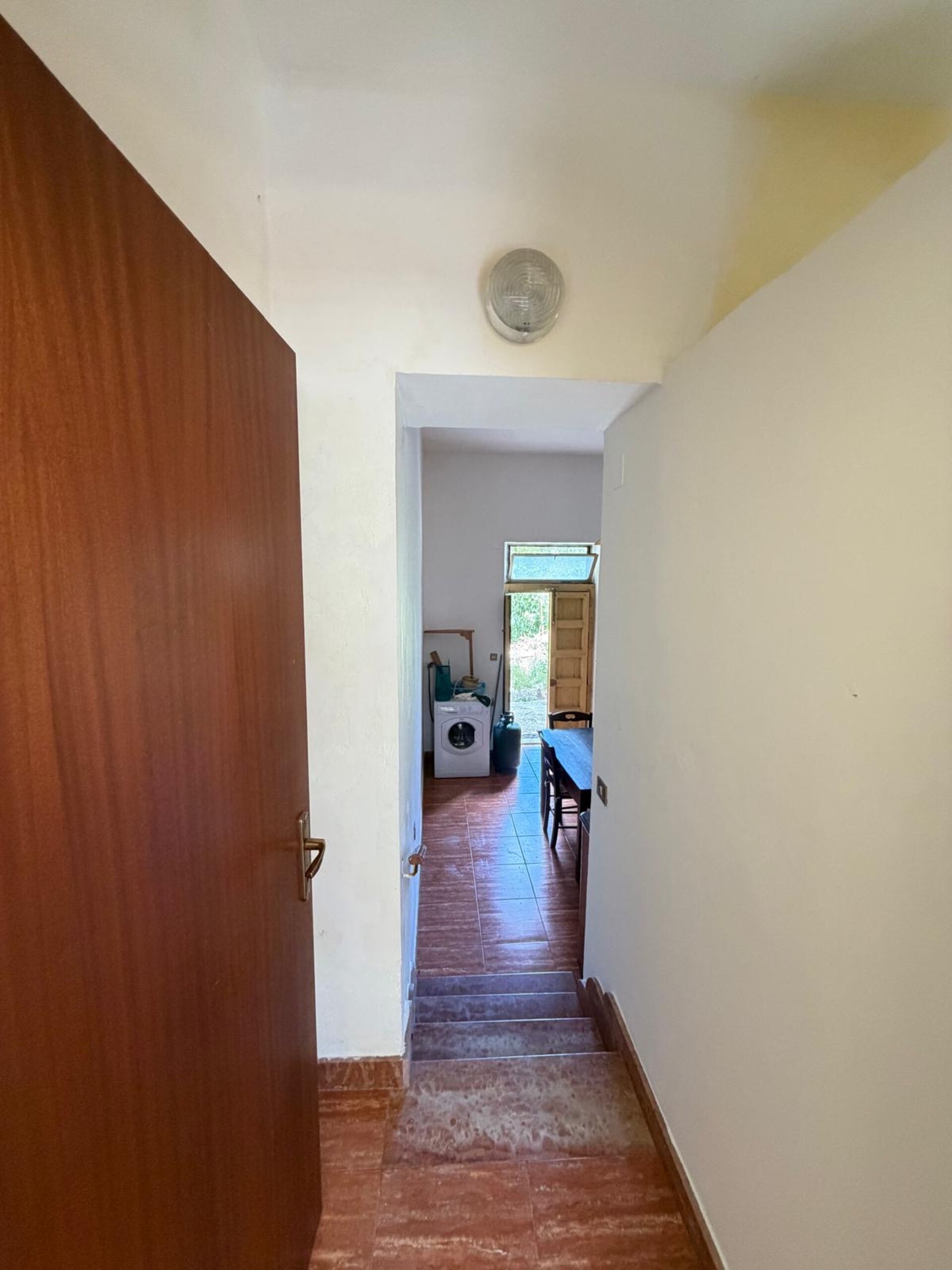 Fabbricato indipendente in Vendita a Chiusa Sclafani (Palermo)