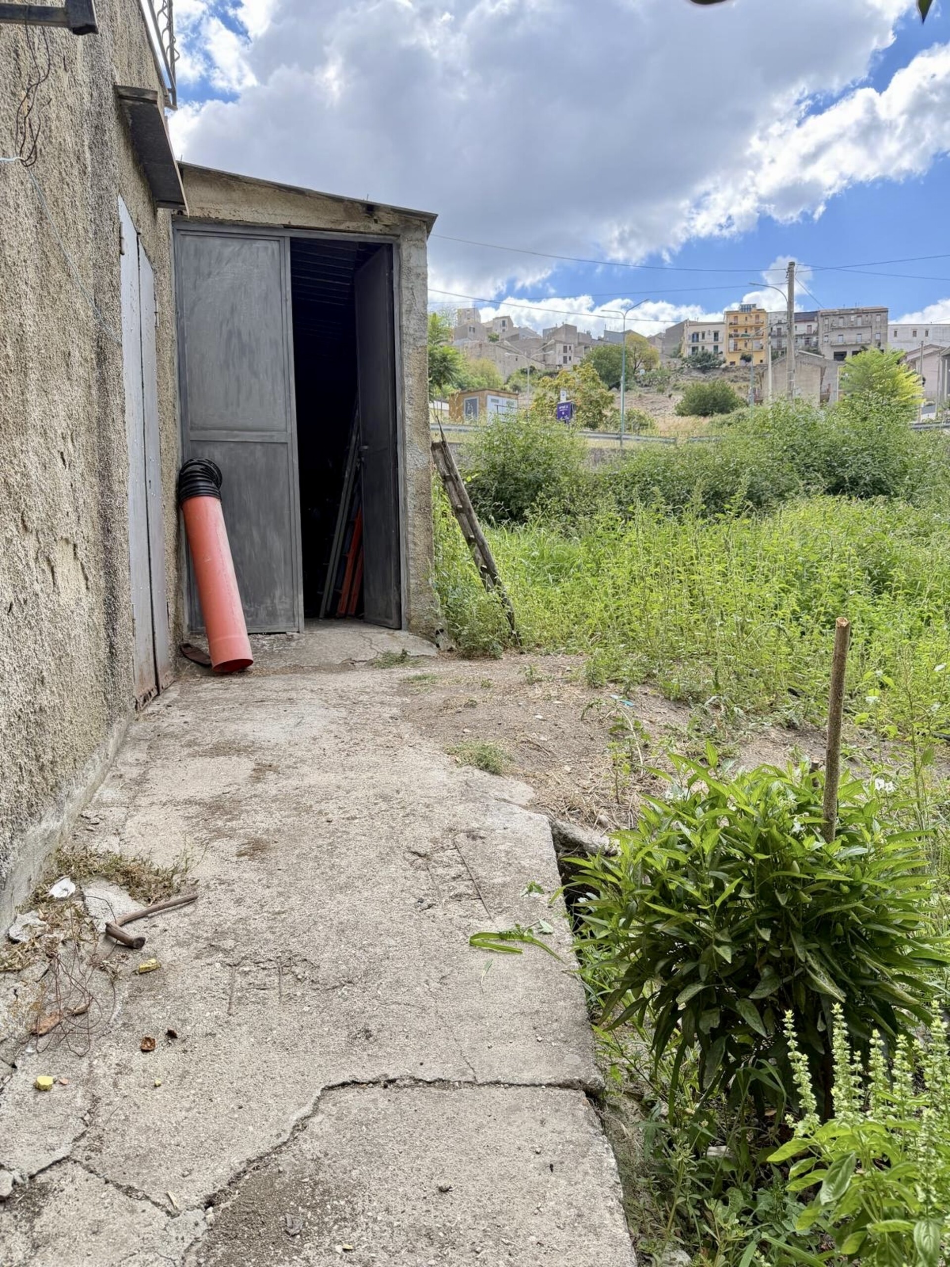 Fabbricato indipendente in Vendita a Chiusa Sclafani (Palermo)