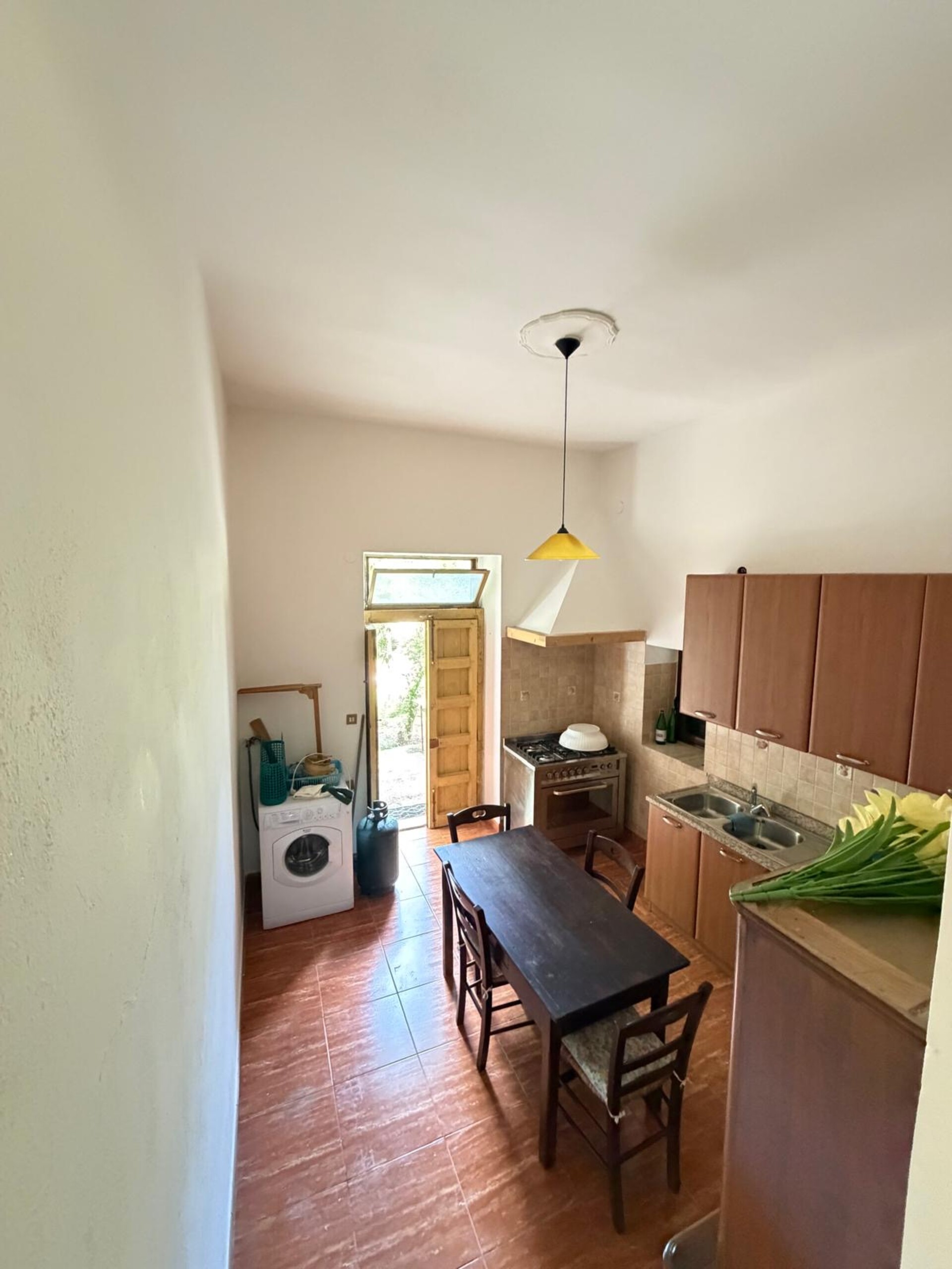 Fabbricato indipendente in Vendita a Chiusa Sclafani (Palermo)