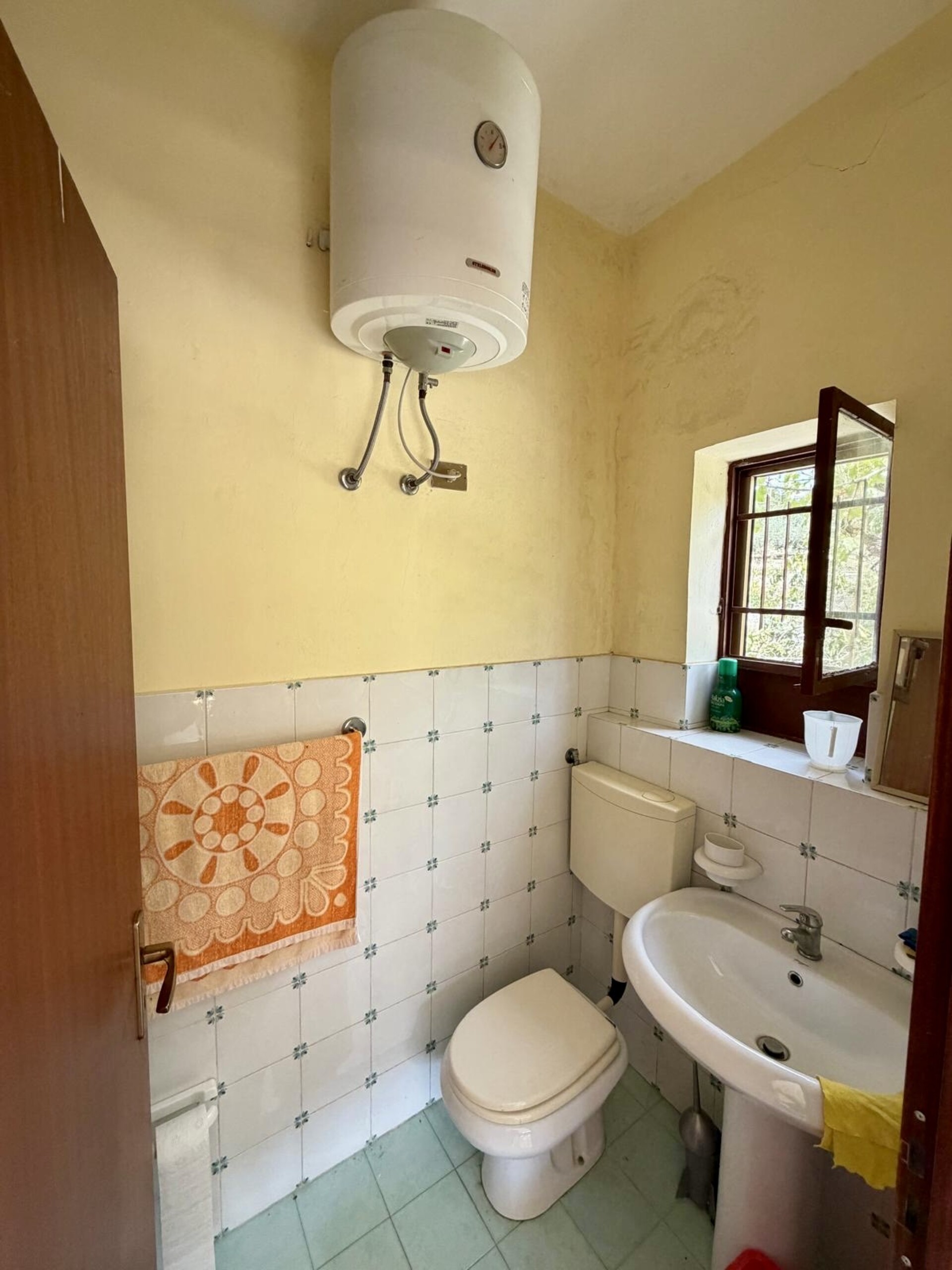 Fabbricato indipendente in Vendita a Chiusa Sclafani (Palermo)