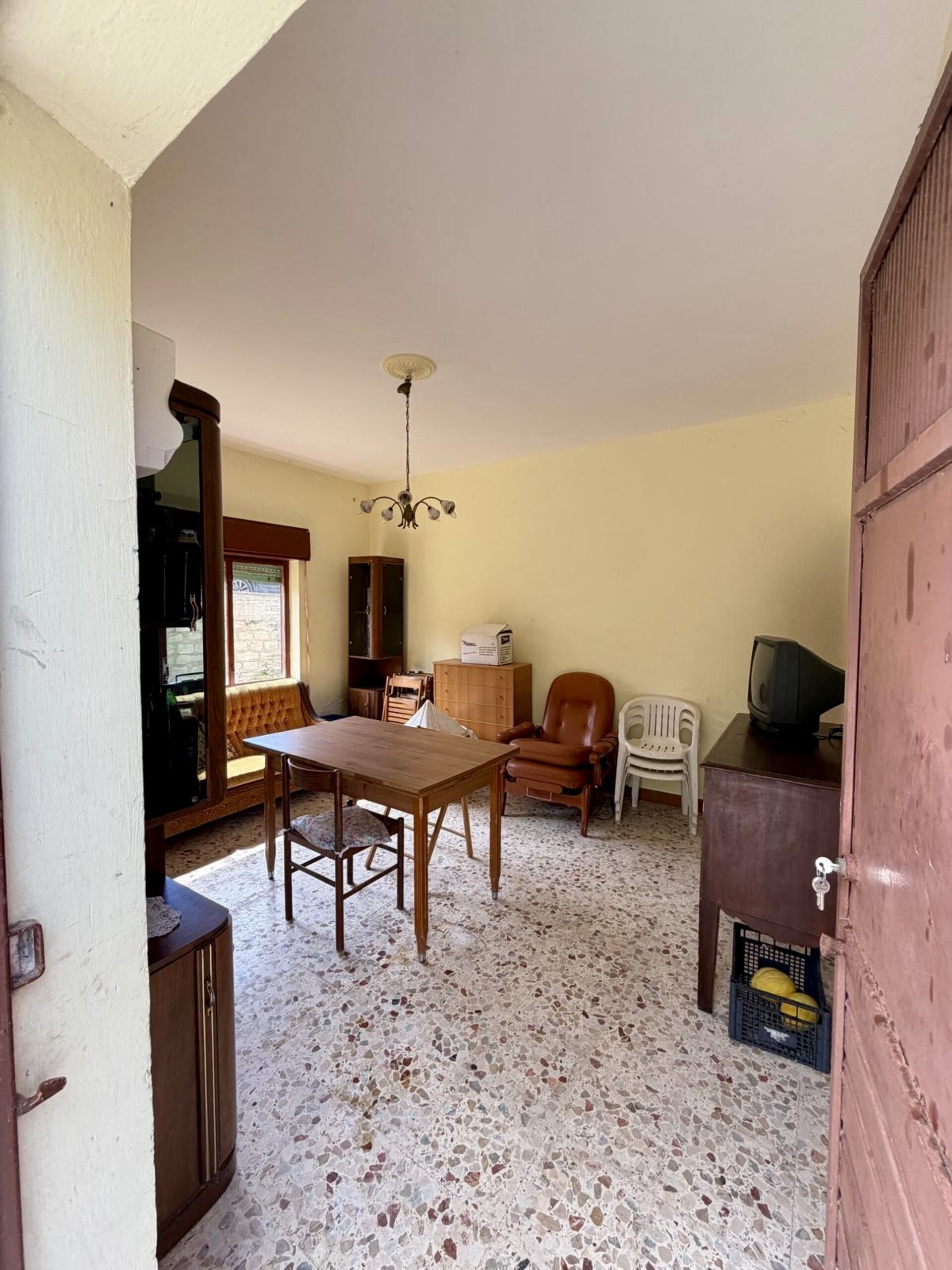 Fabbricato indipendente in Vendita a Chiusa Sclafani (Palermo)